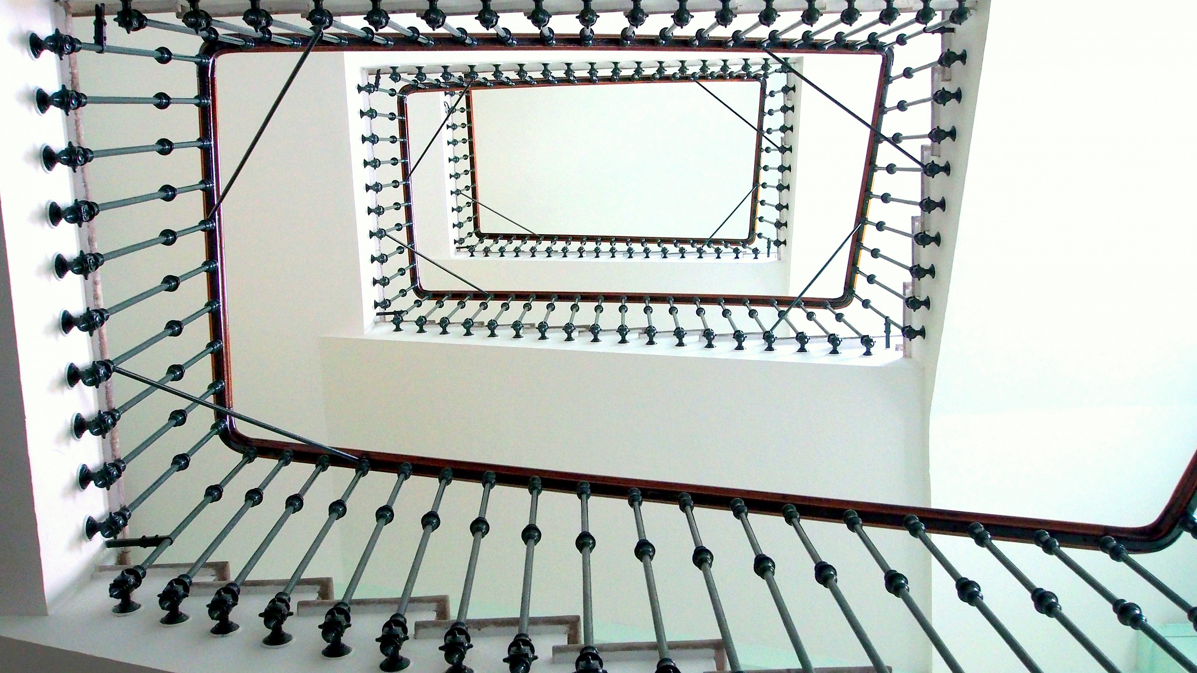 escalier 2