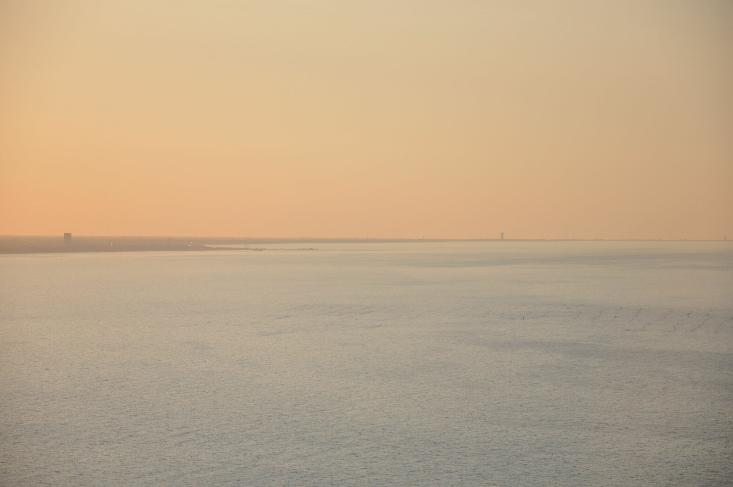 Orizzonte San Bartolo Pesaro