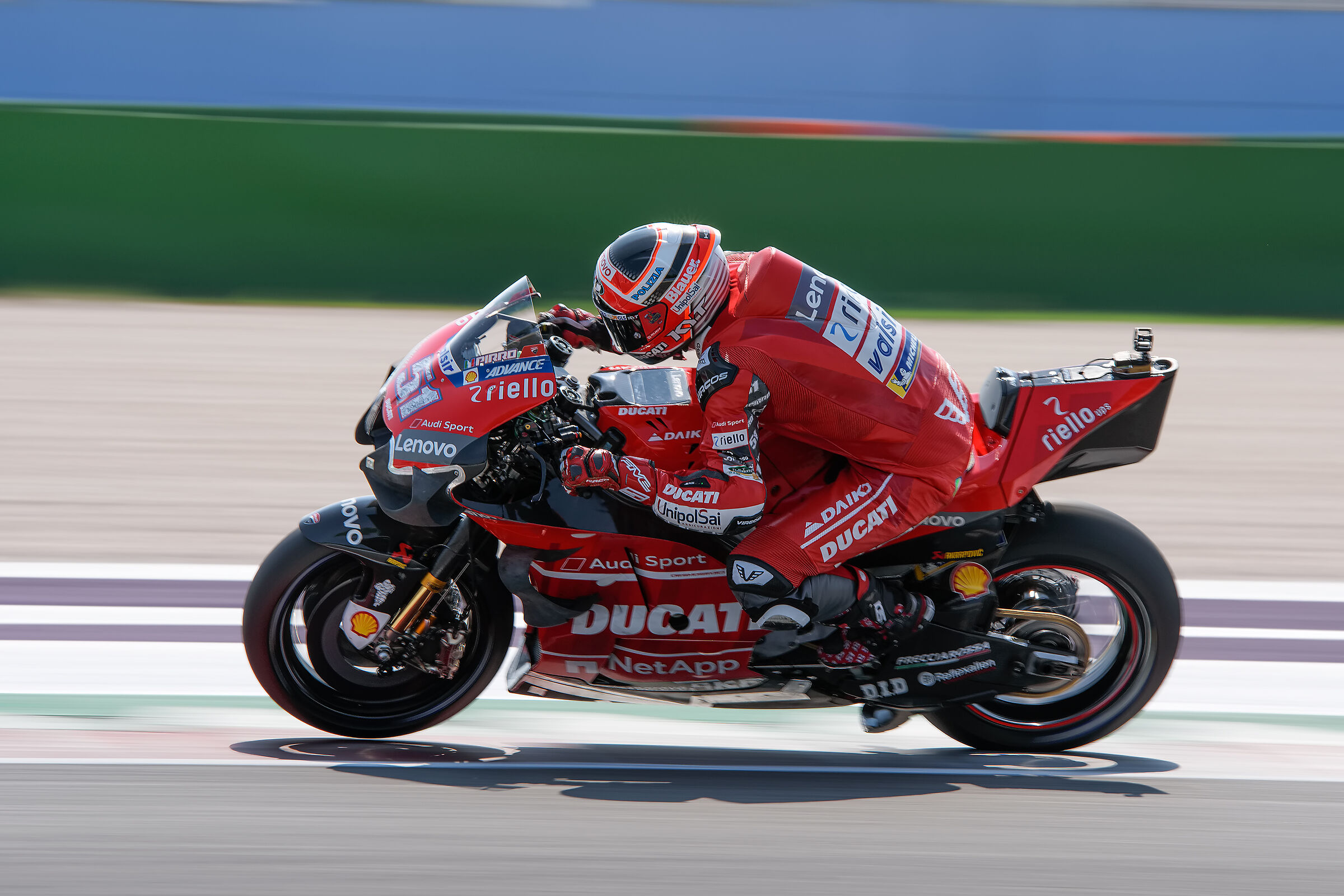 Ducati