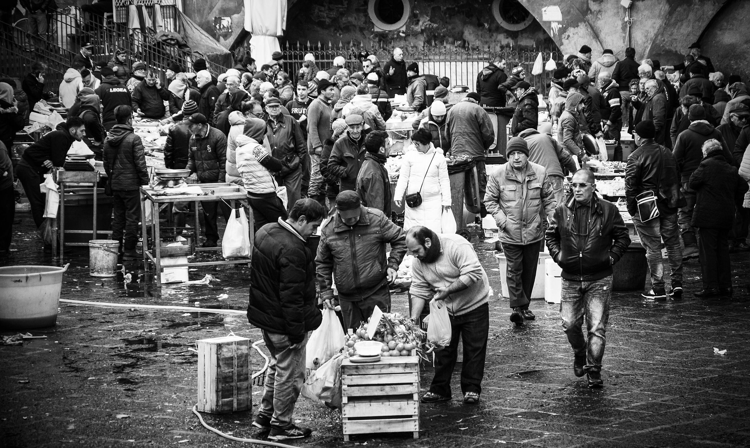 Stories of Daily Life