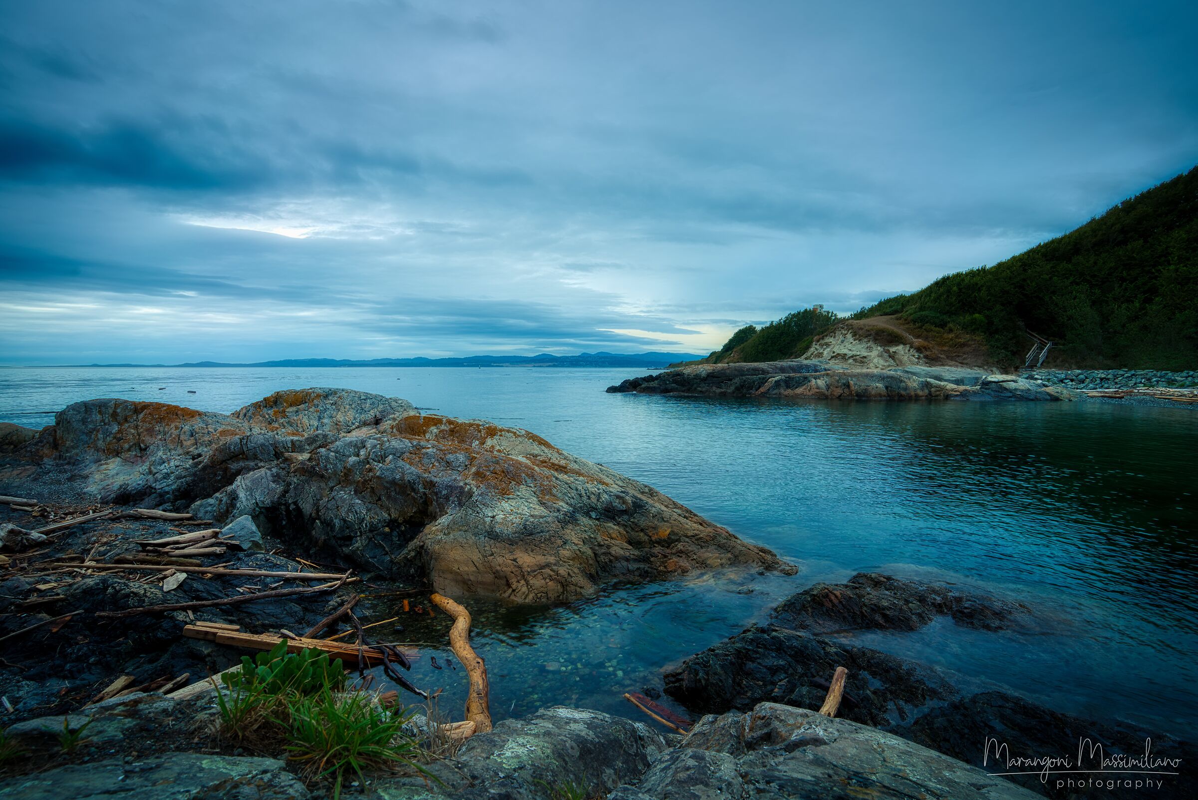 Canada Victoria Beach