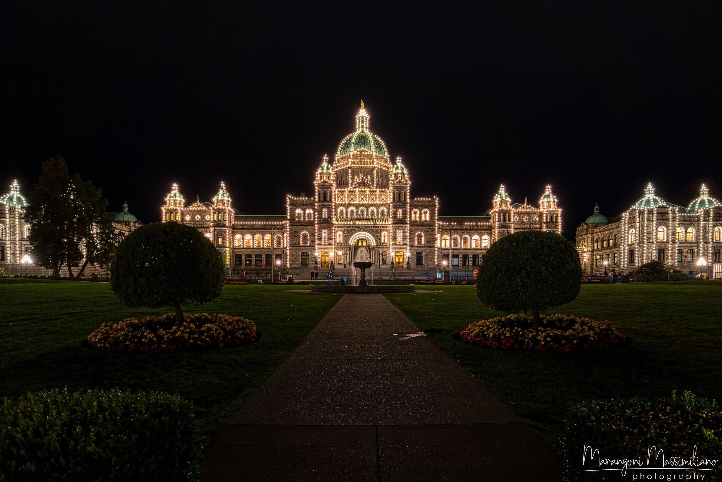 2019 Canada Victoria Beach