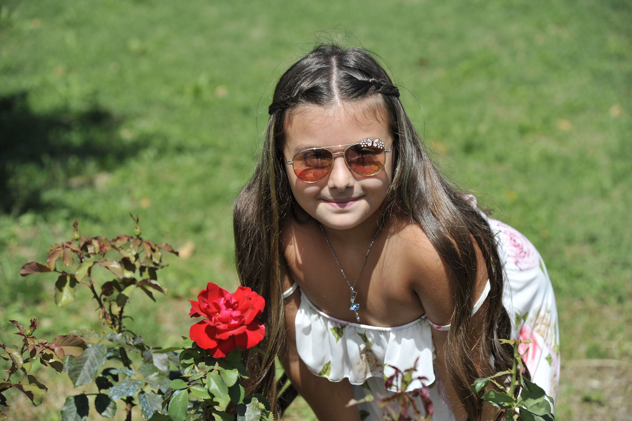 chi è la piu bella?