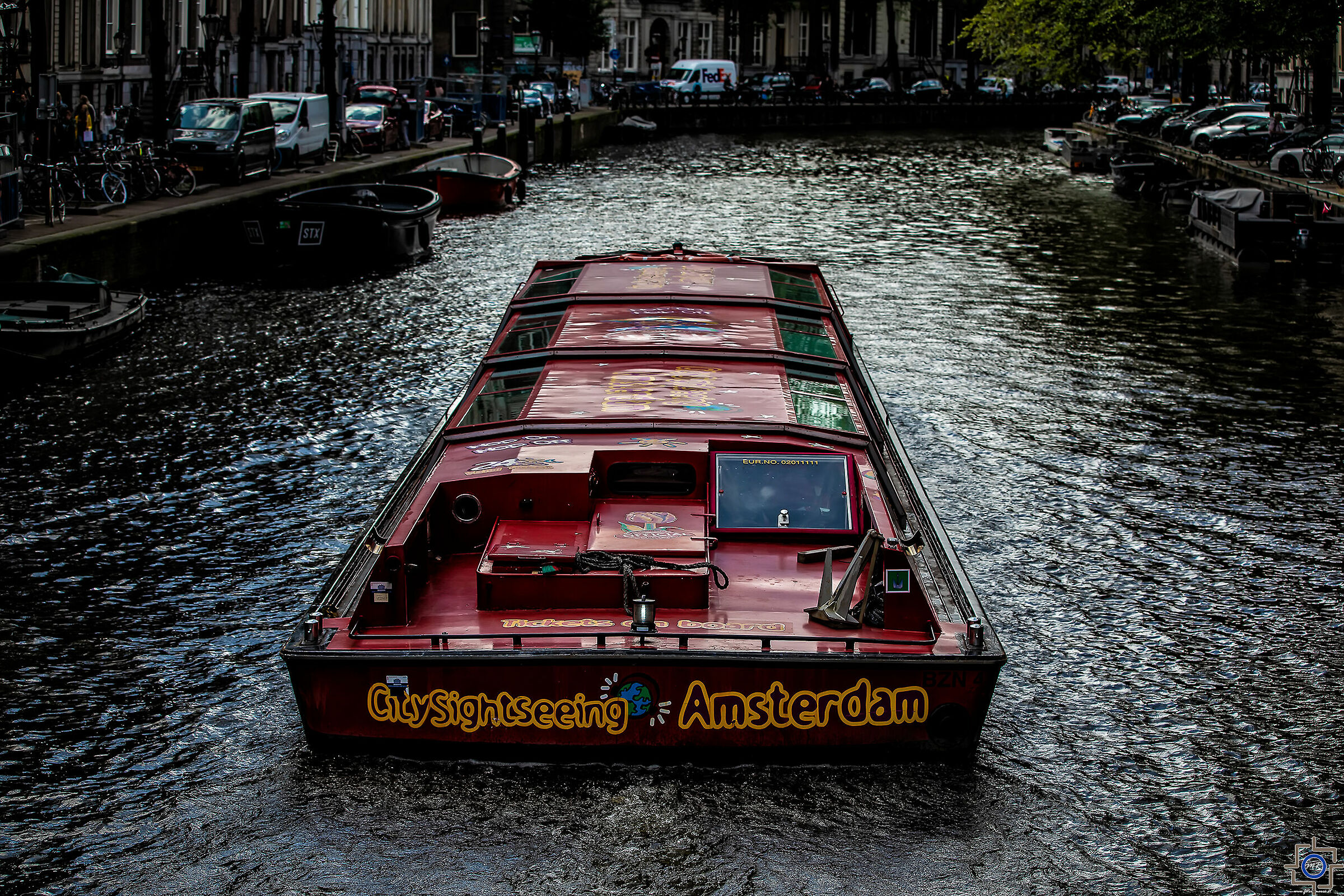 Amsterdam
