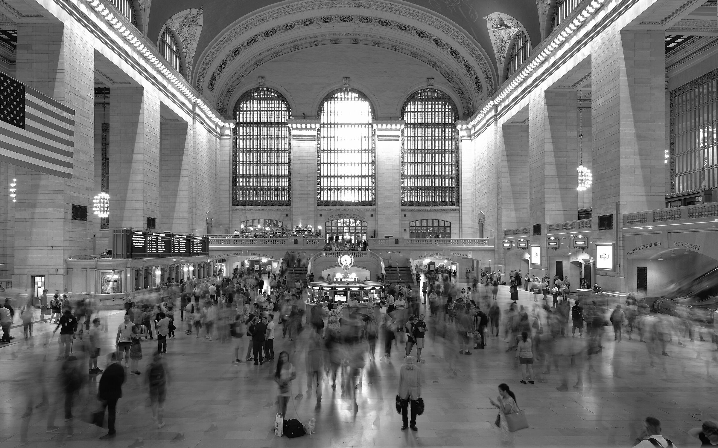 Grand Central Terminal, New