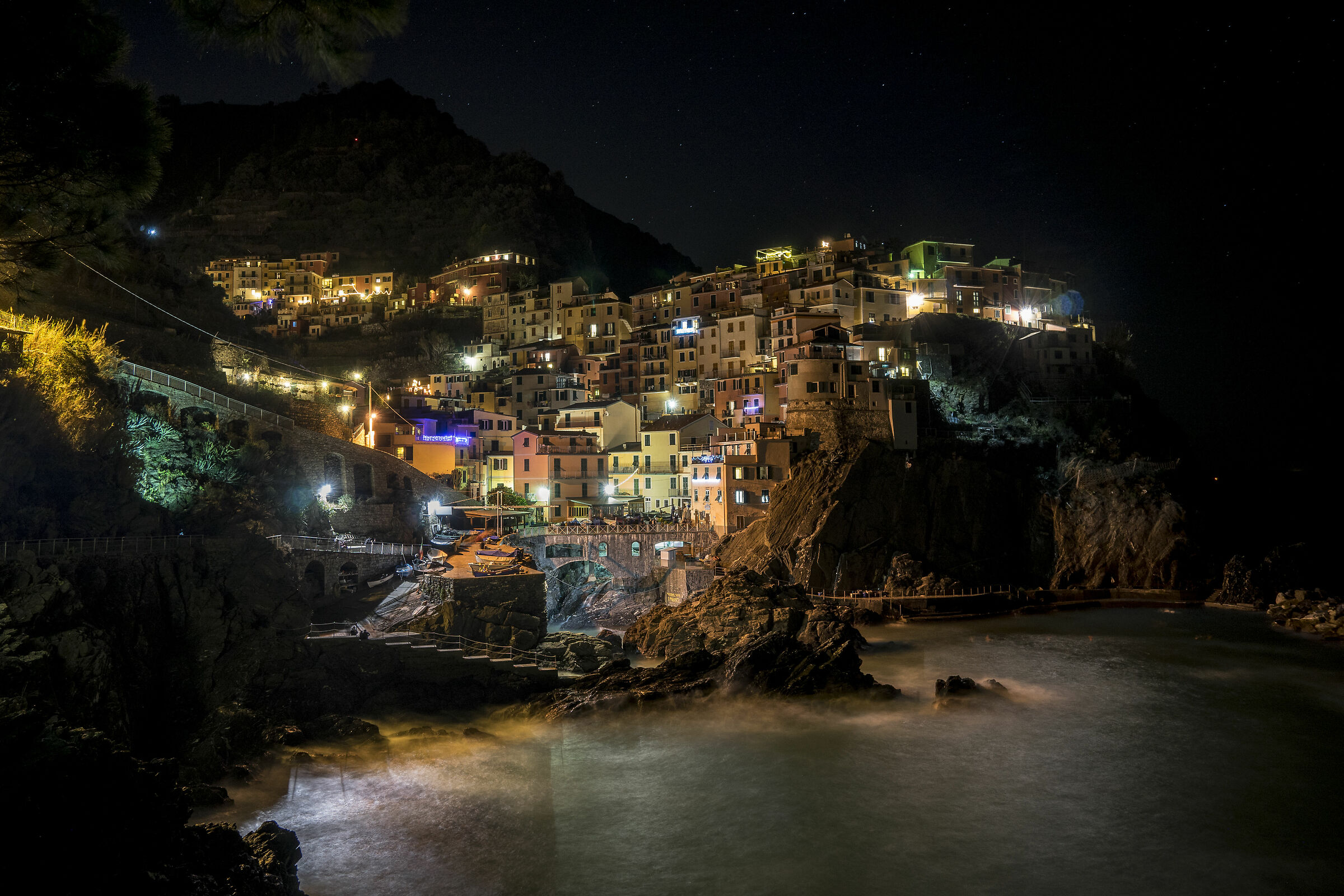 Manarola
