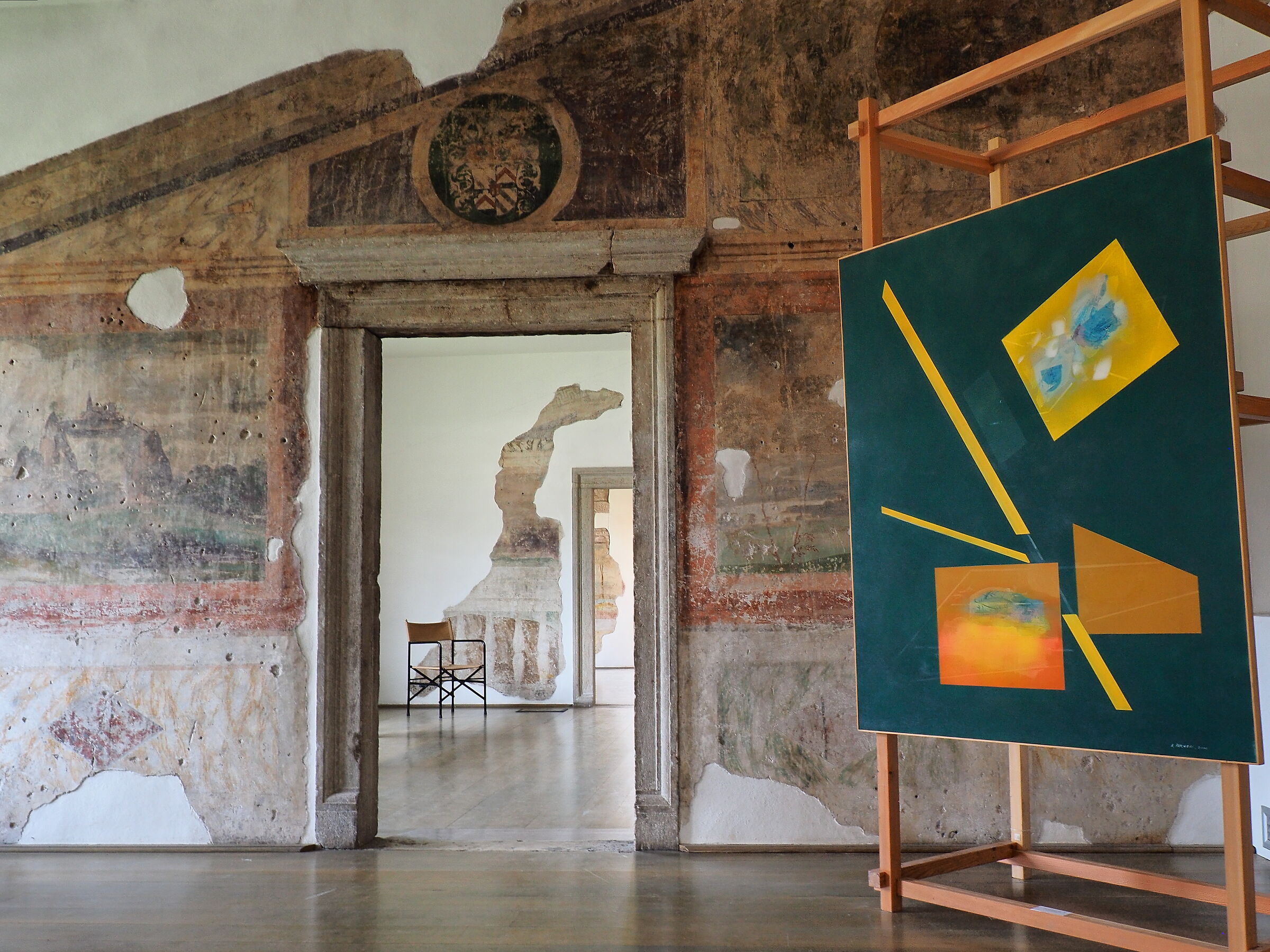 Palazzo delle Albere