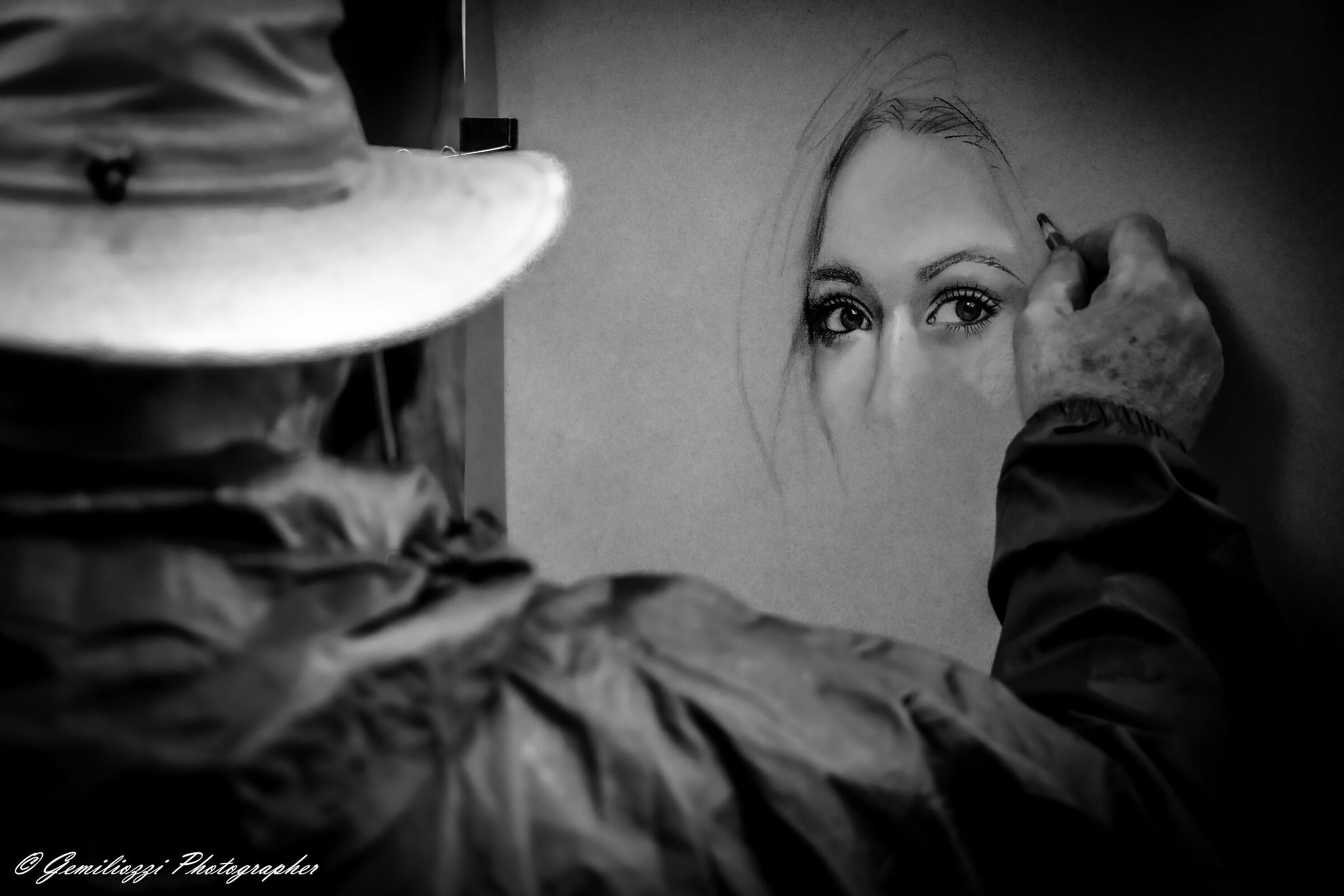 parigi dei pittori...incredibili 2