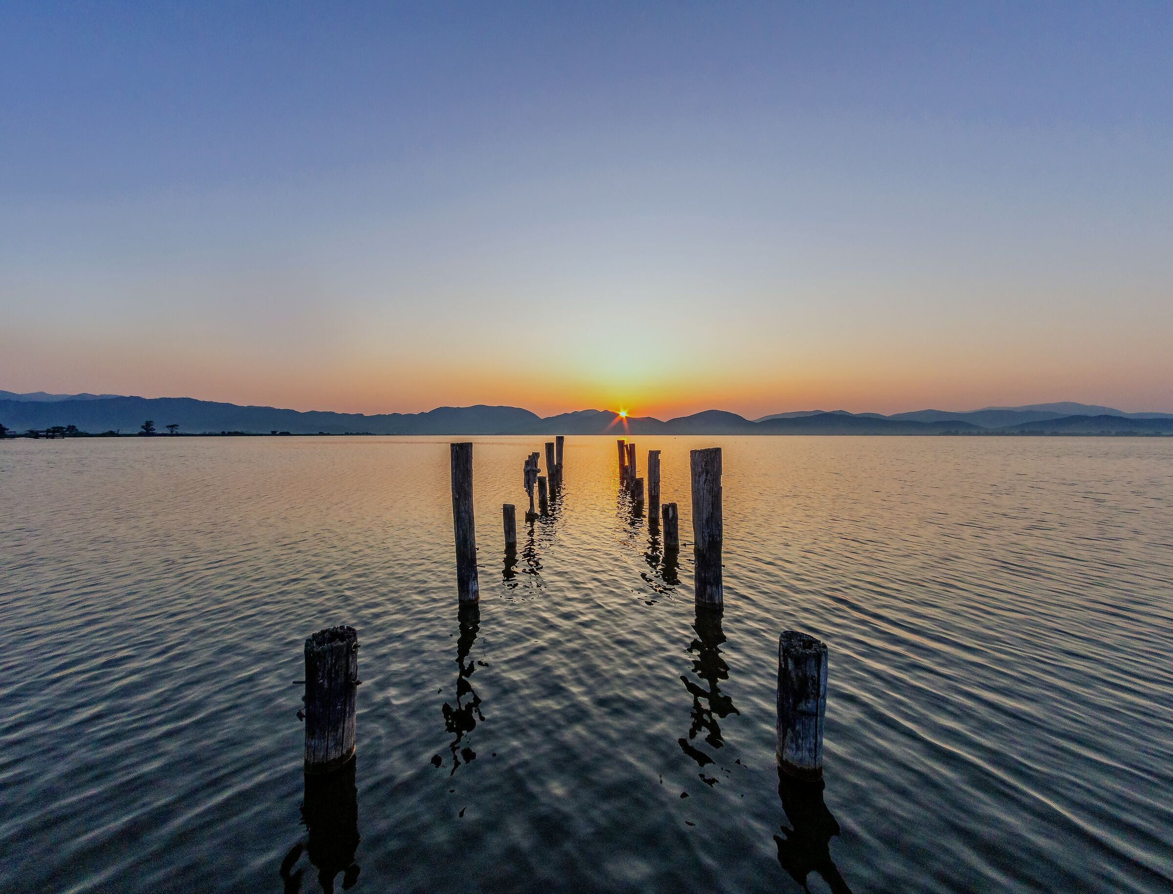 Lago di Massaciuccoli