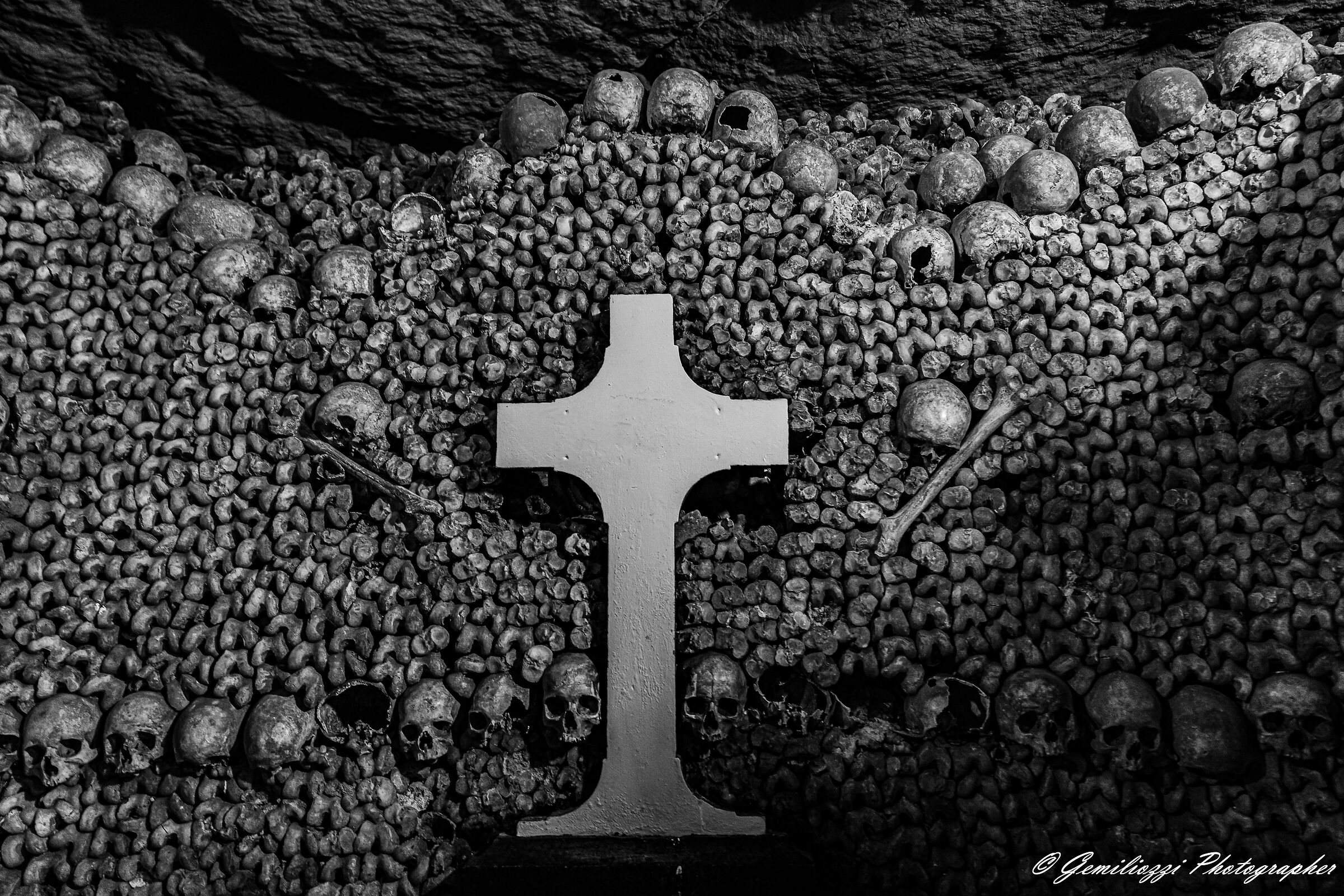 parigi catacombe e non solo...5
