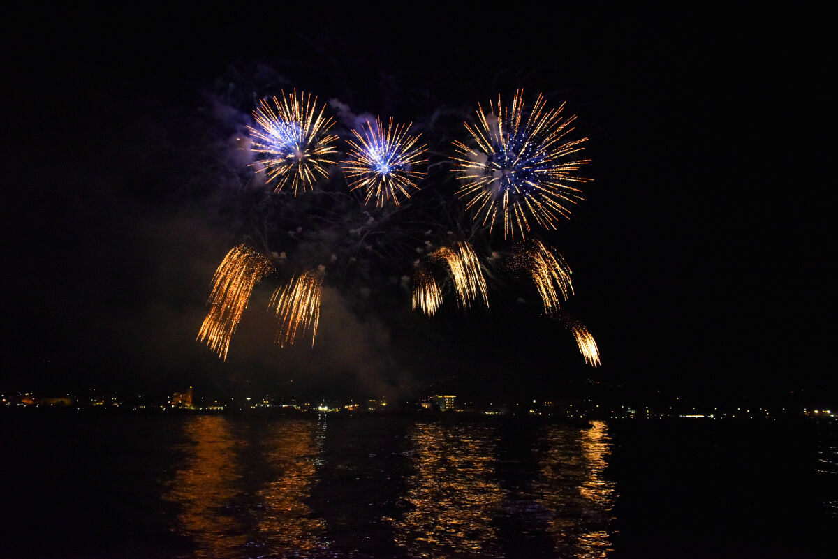 Marina Di Massa Fuochi