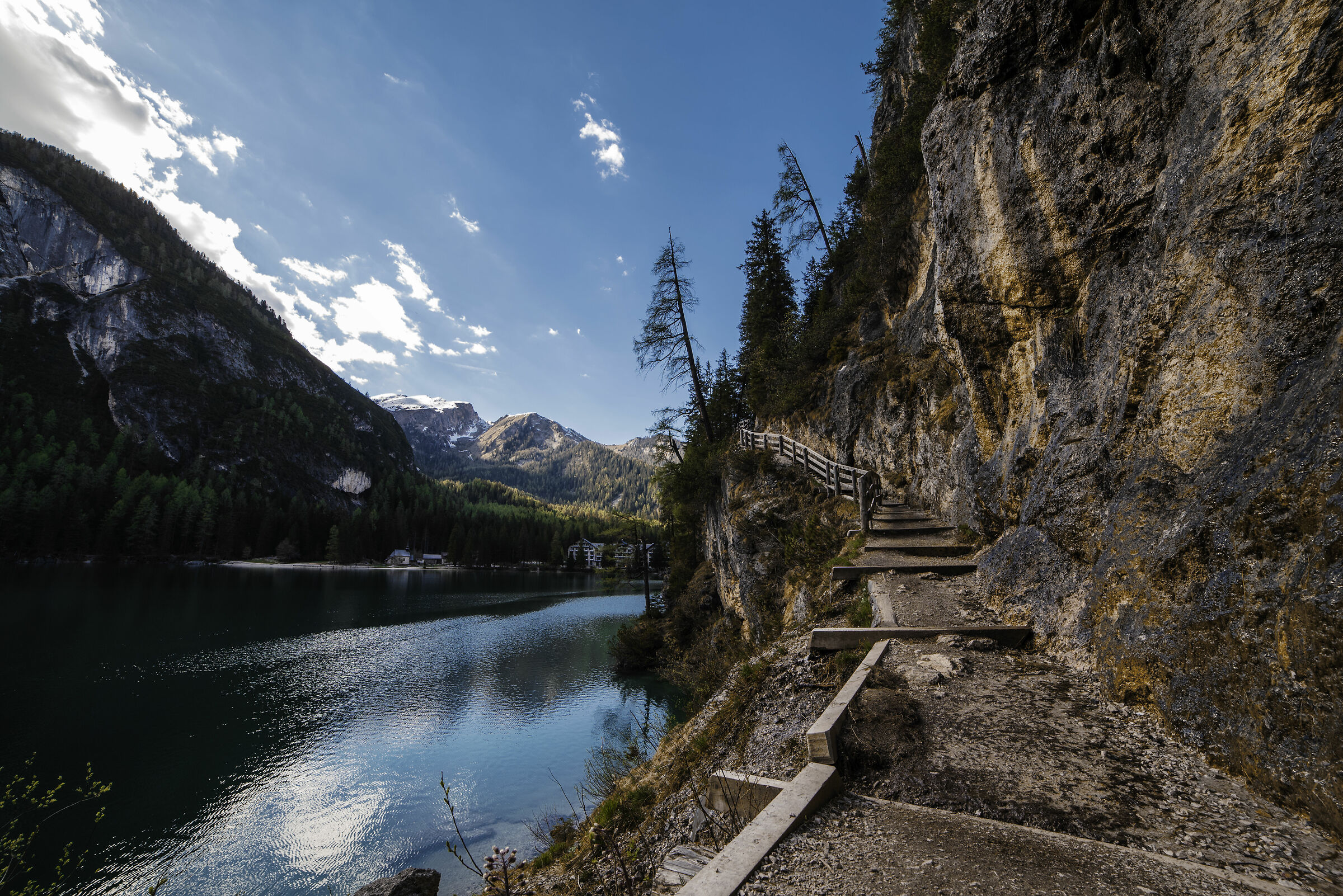 Lake Braies
