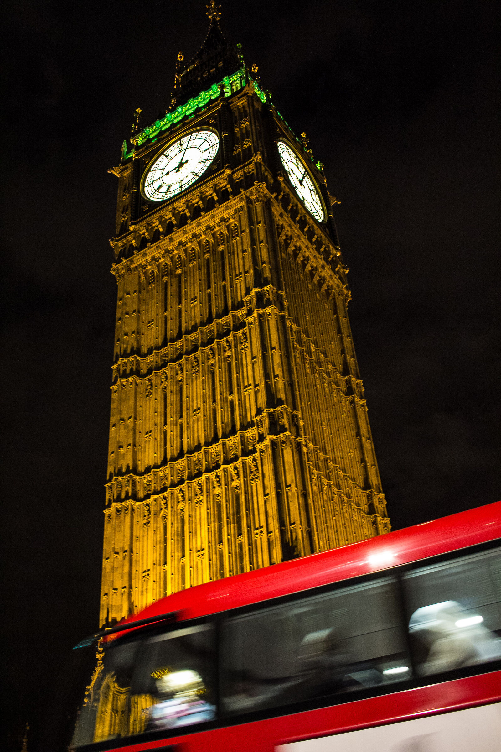 London, New Hampshire