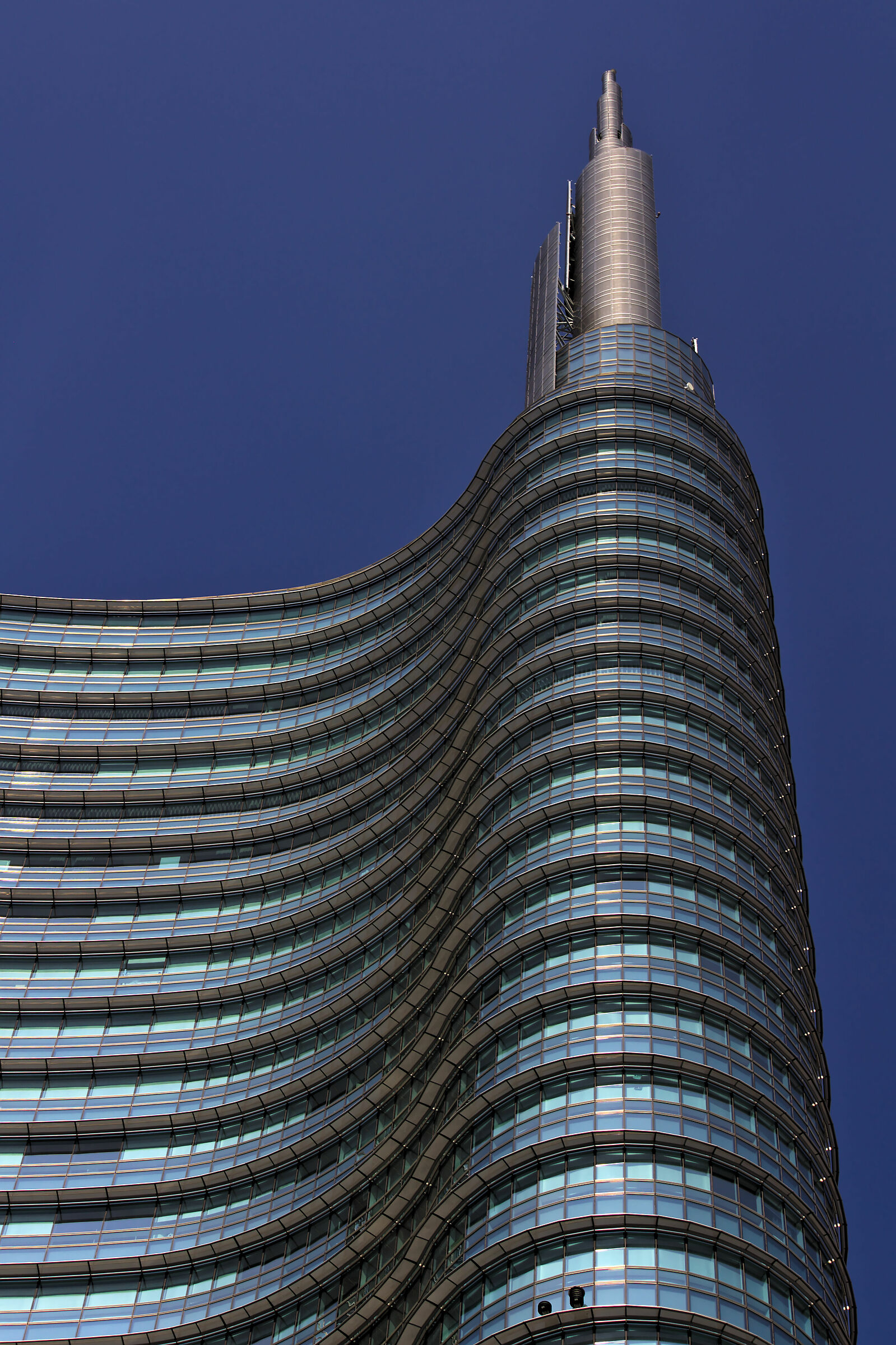 Torre Unicredit