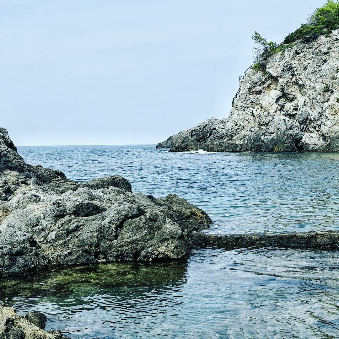 #vacanze women's bath