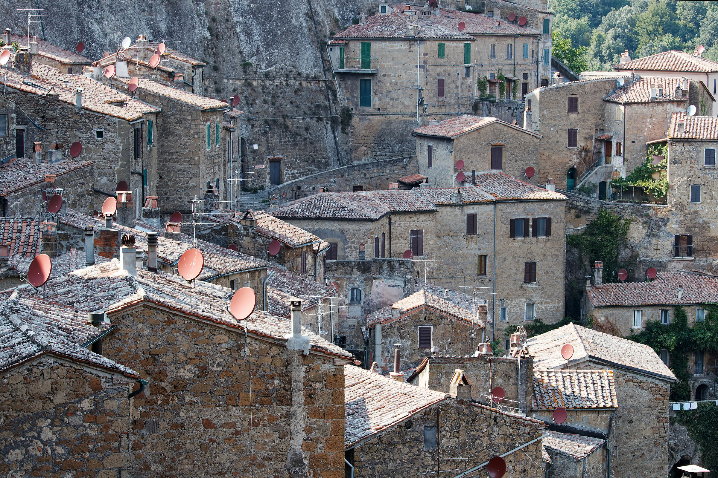 Sorano