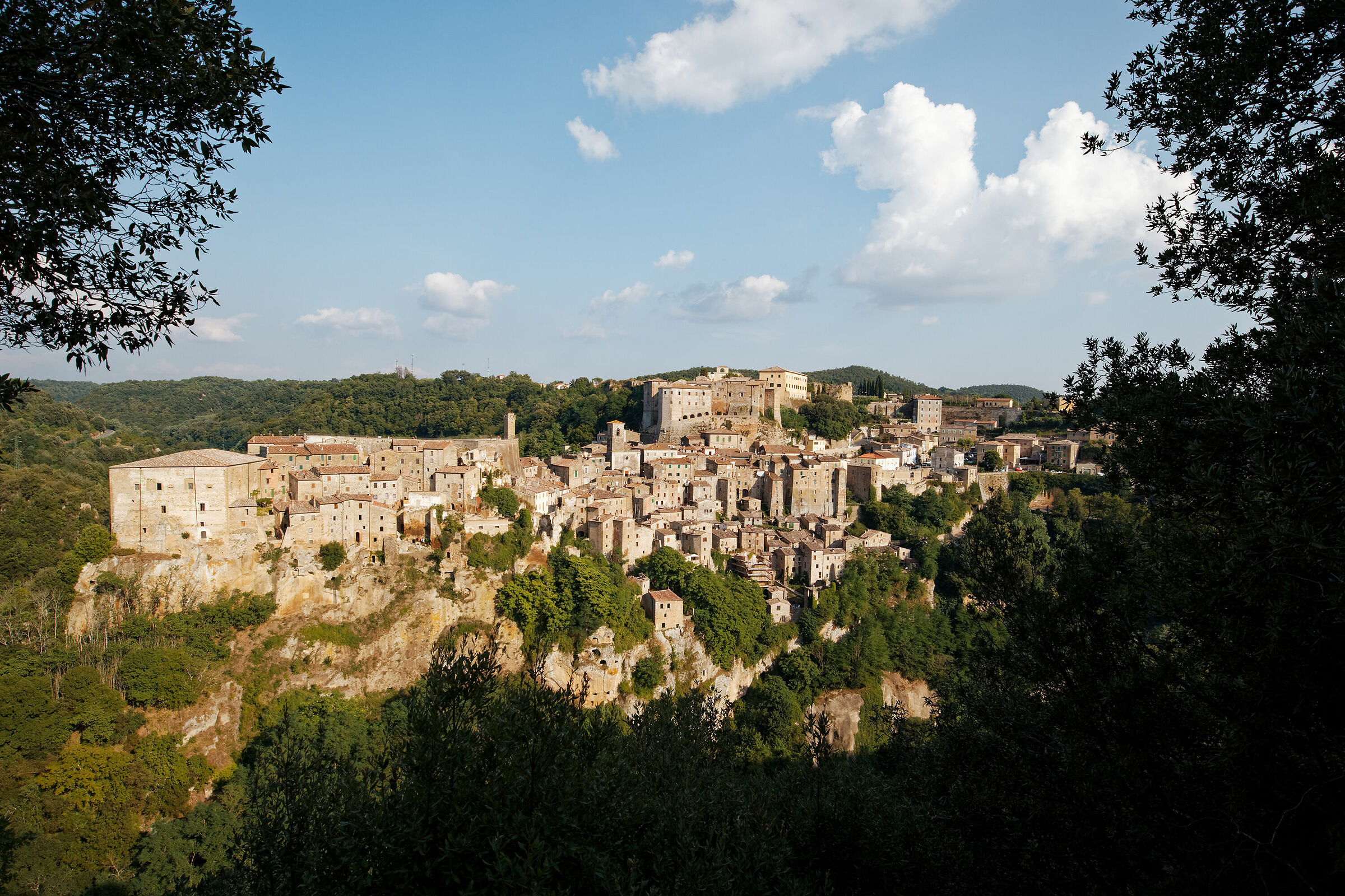 Sorano