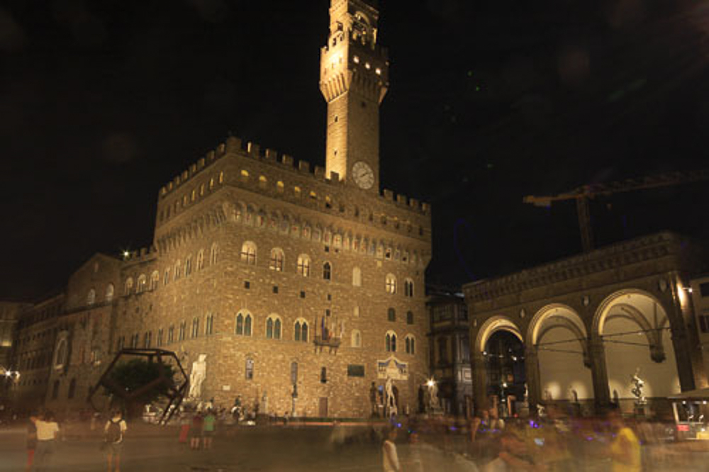 Piazza Signoria