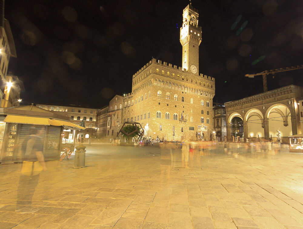 Piazza della Signoria