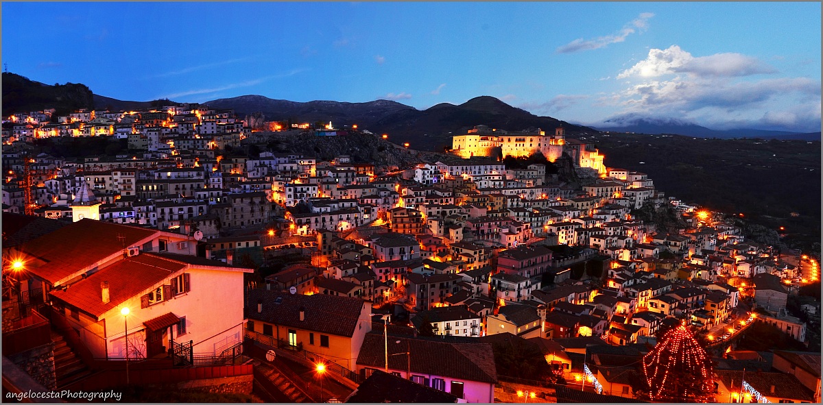 Muro Lucano (Potenza)