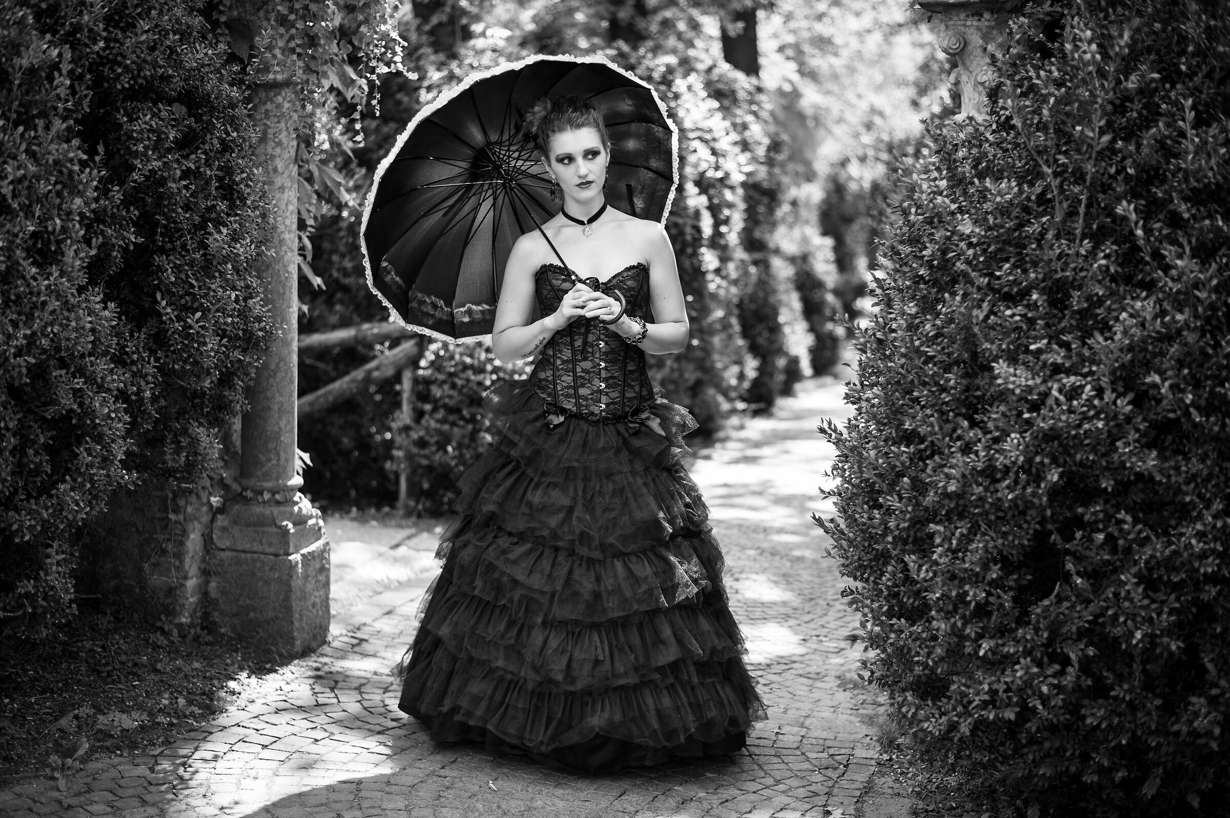 Between dream and reality