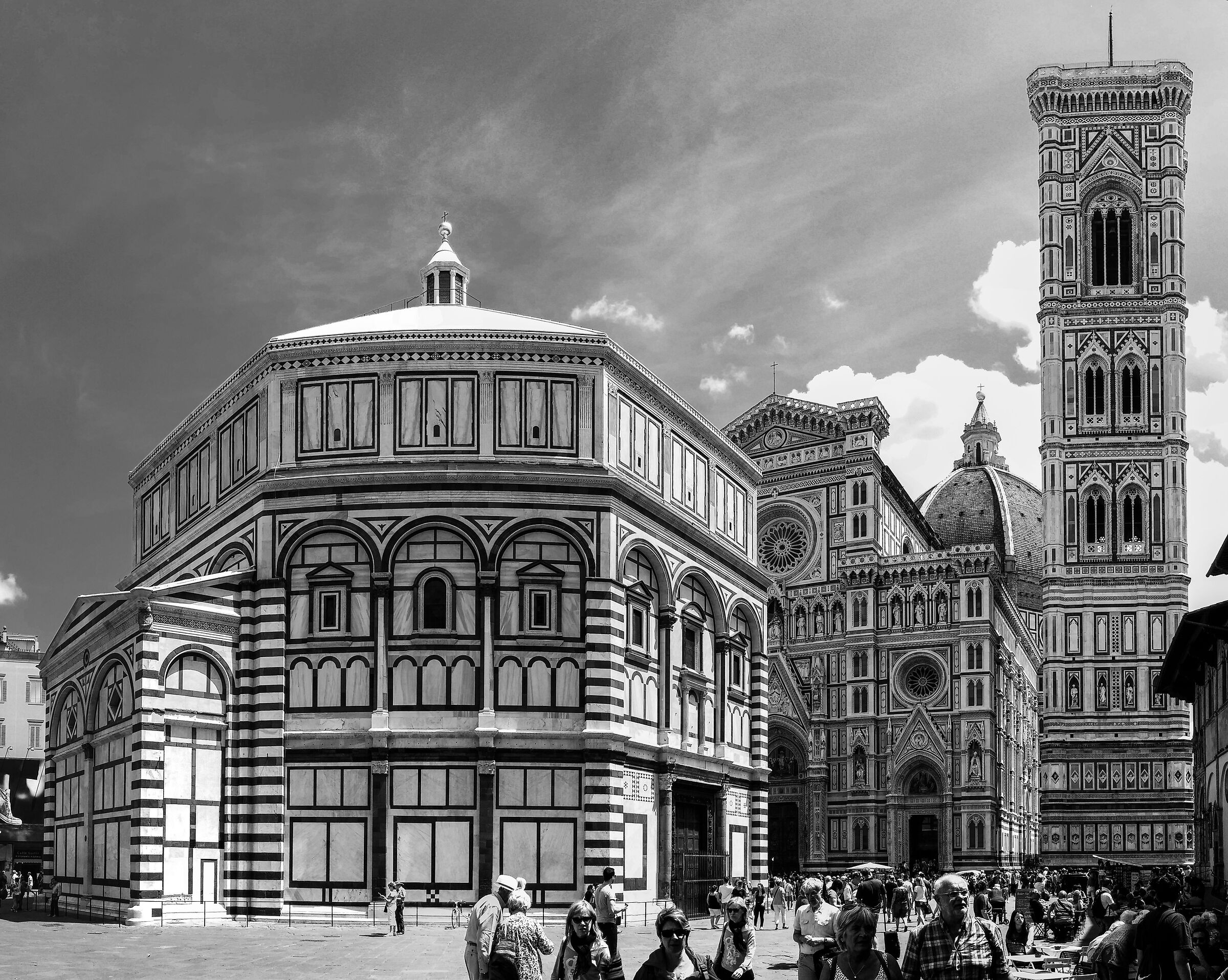 Florence Cathedral