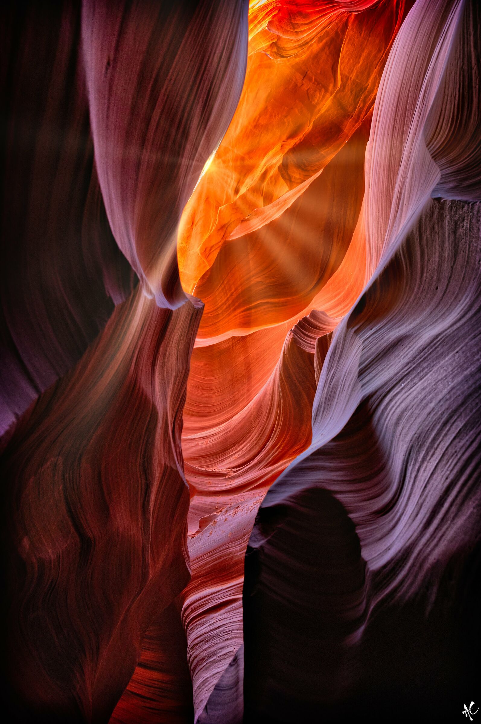 Antelope Canyon