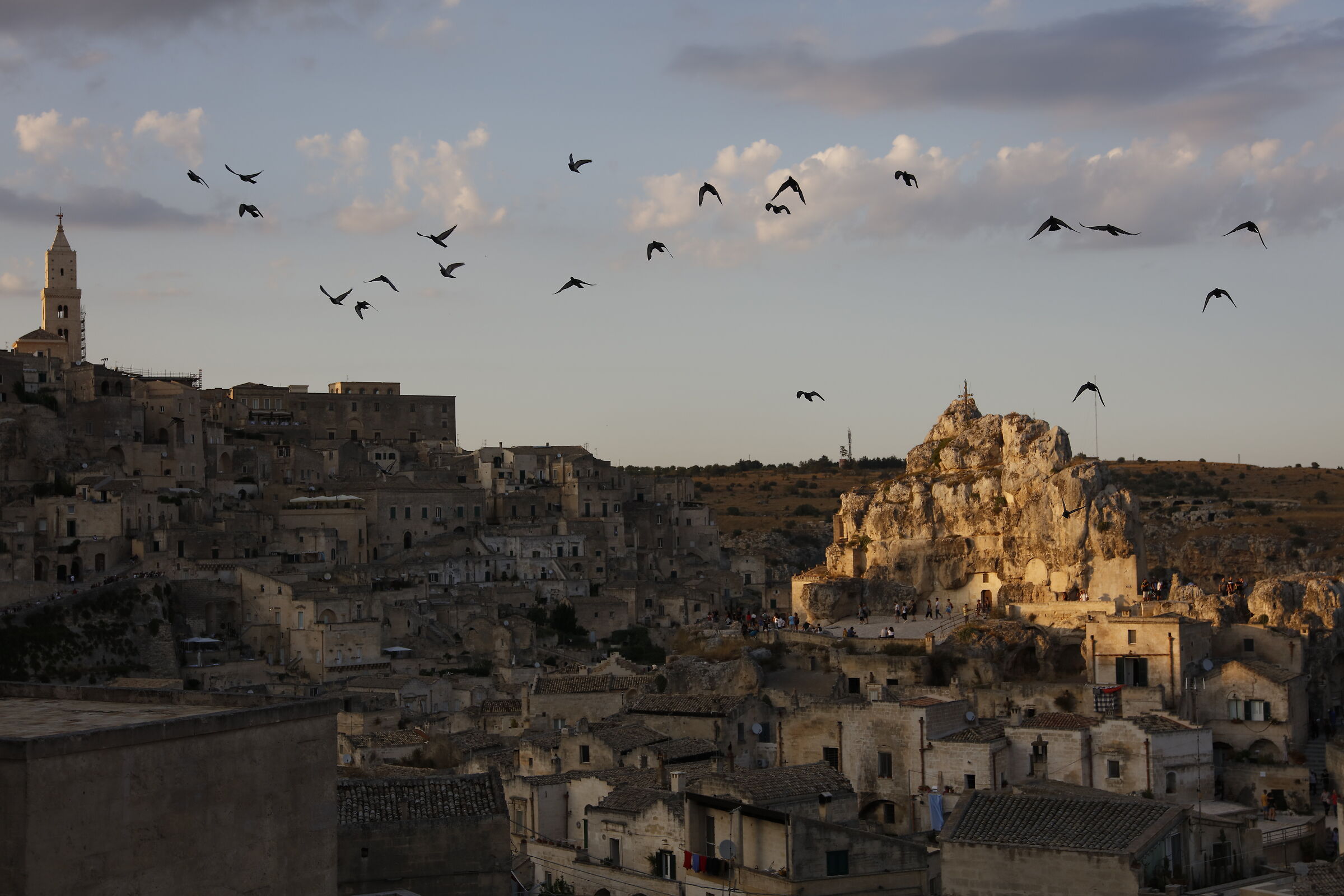 Matera 2019