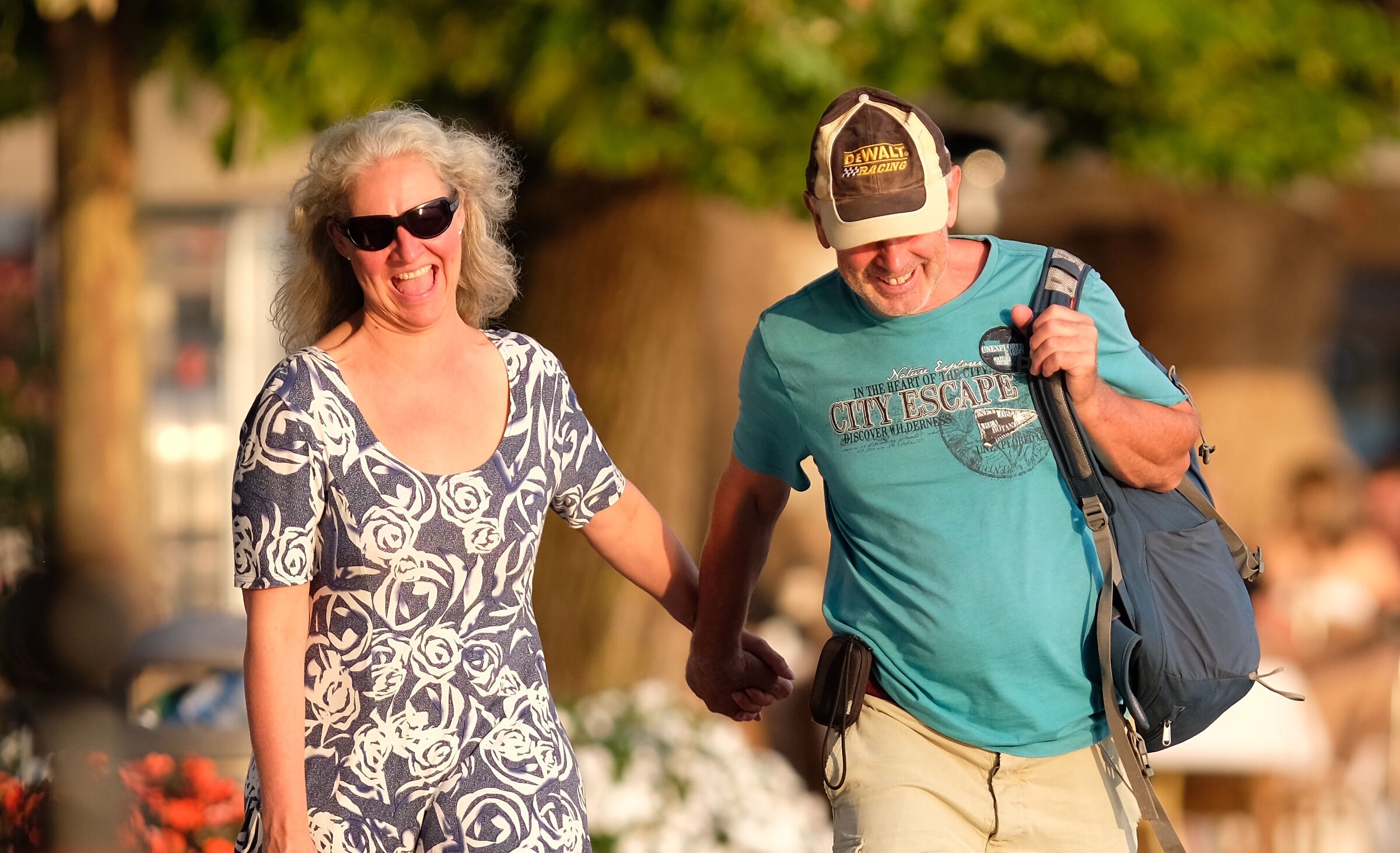 in rides for boarding