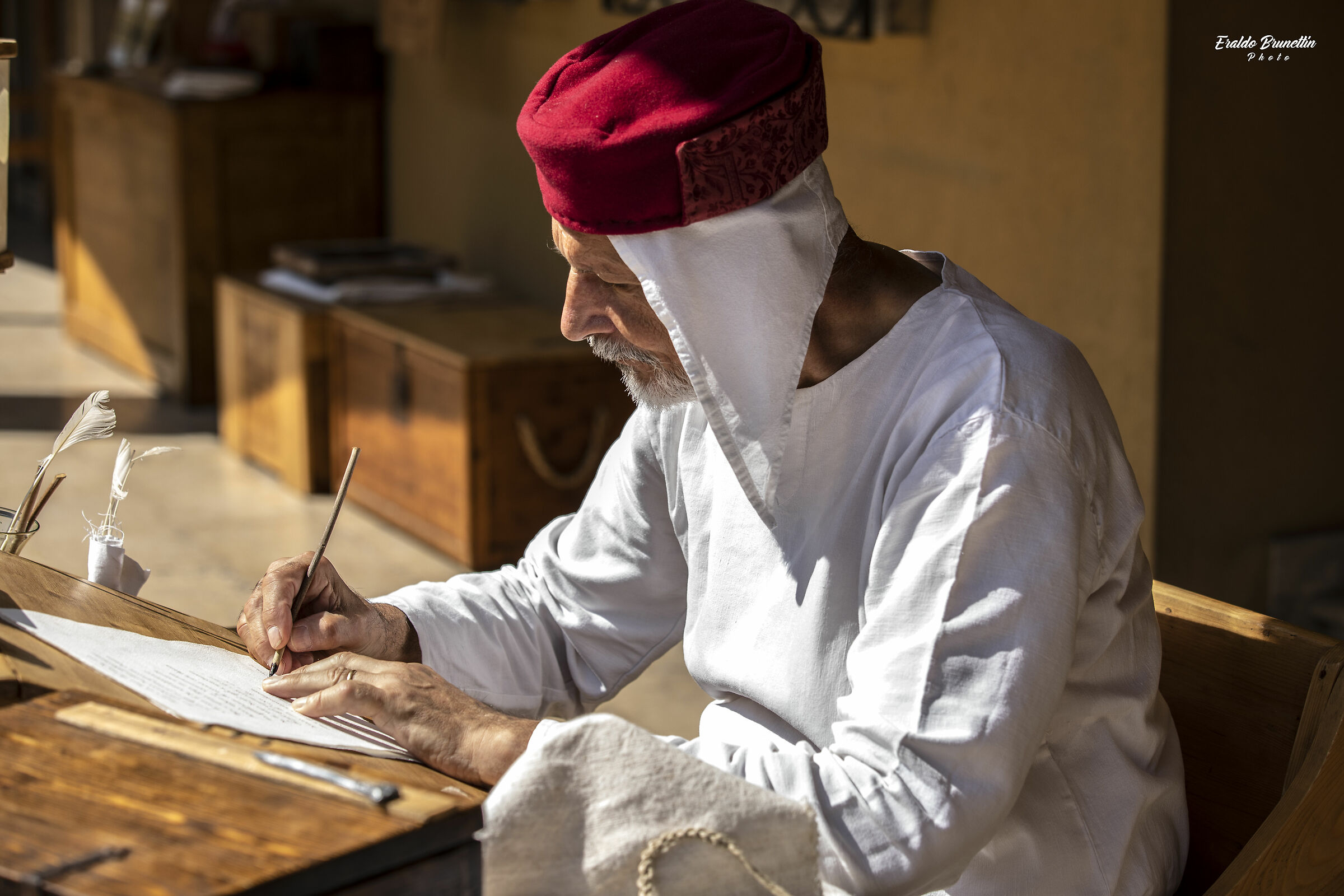 Cordovado Palio (PN)
