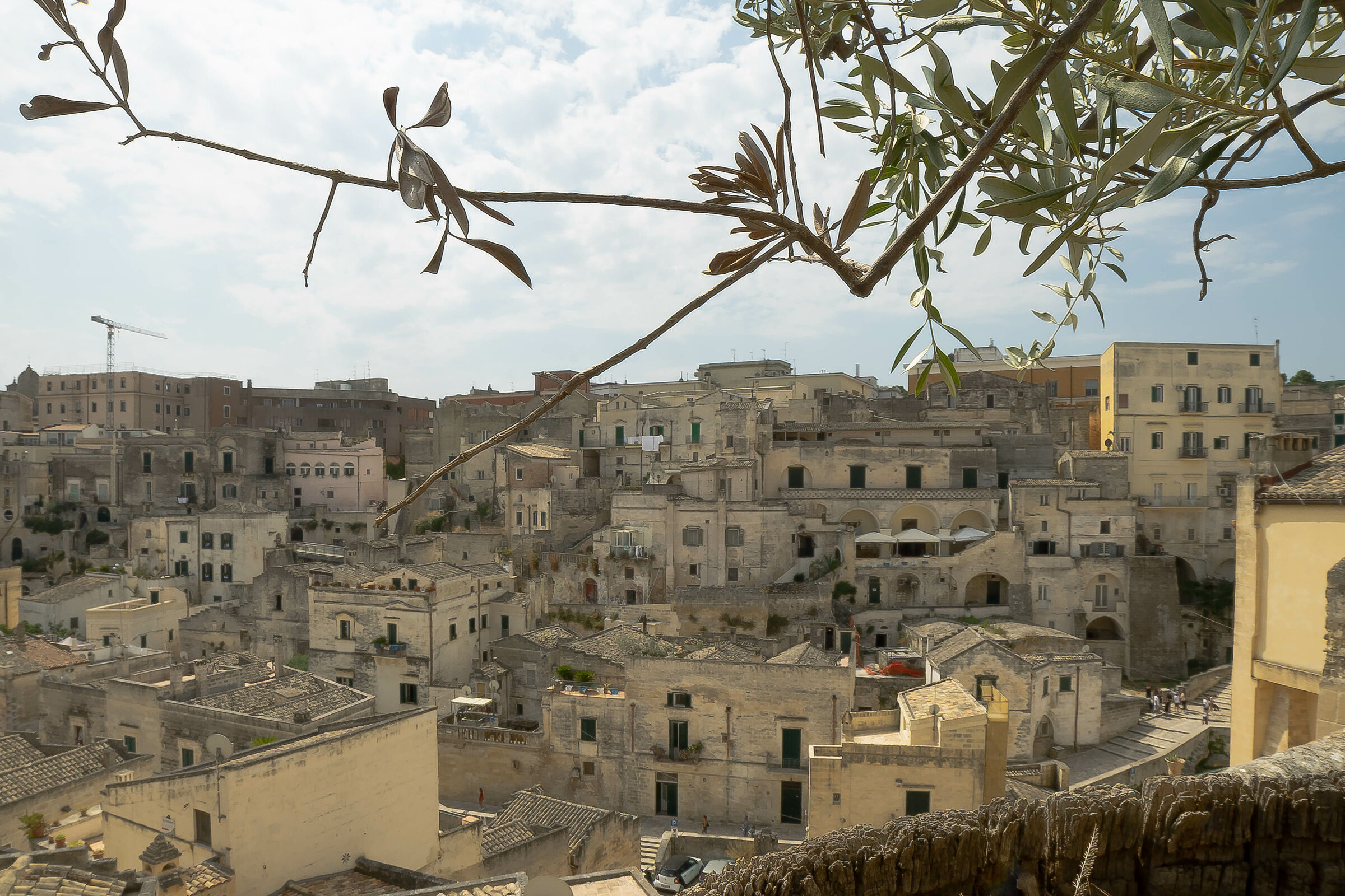 Matera