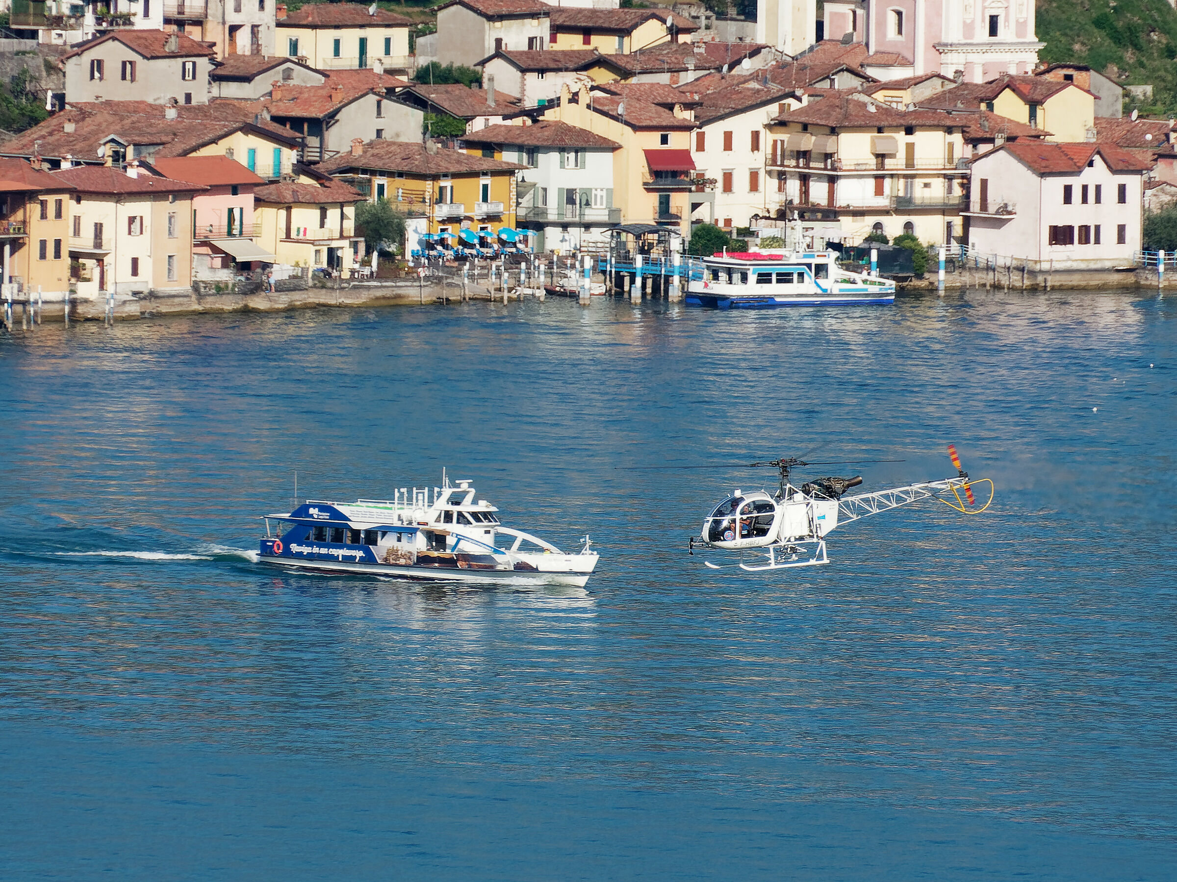 Come andrà a finire?