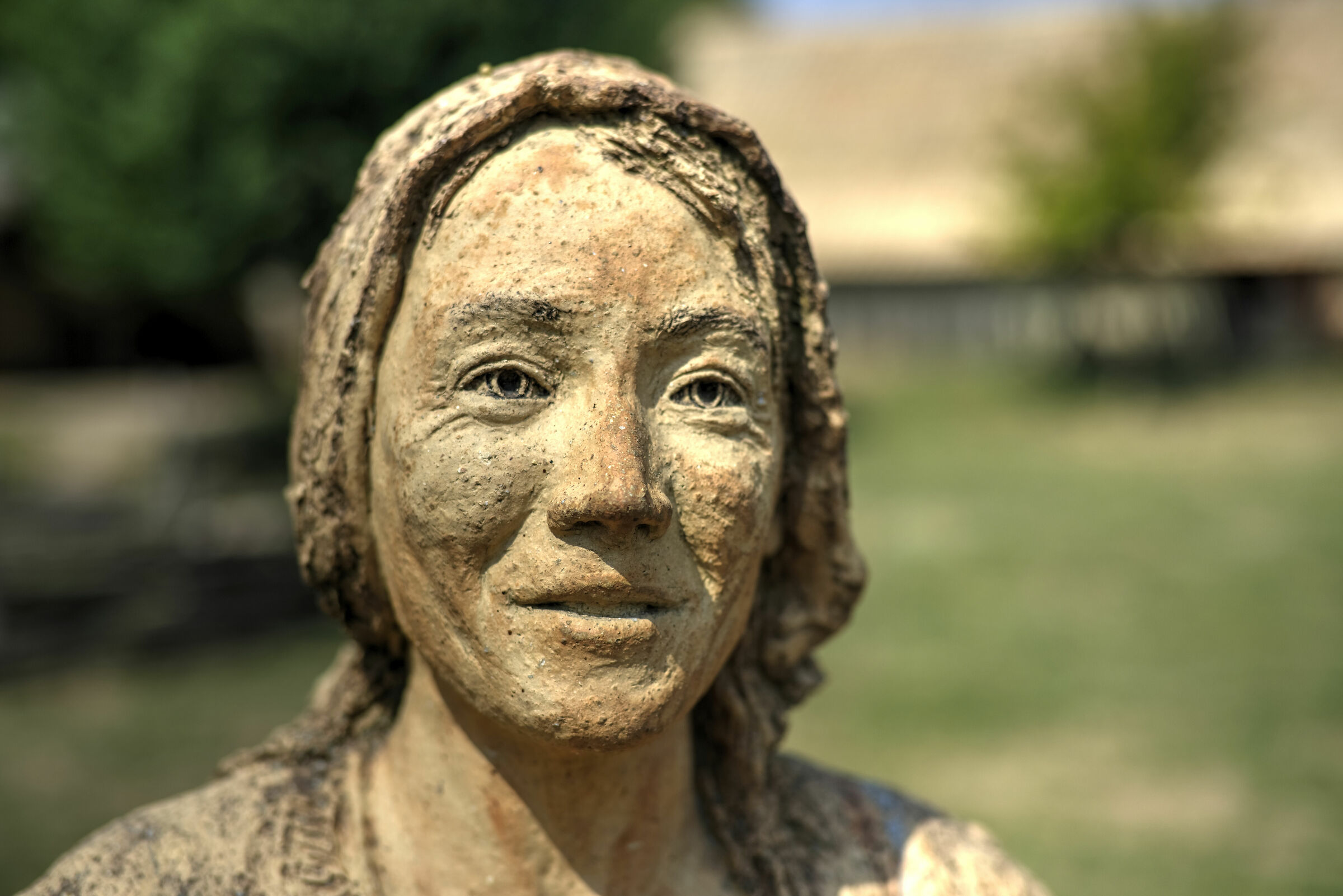 Parco del patrimonio nazionale di Modr