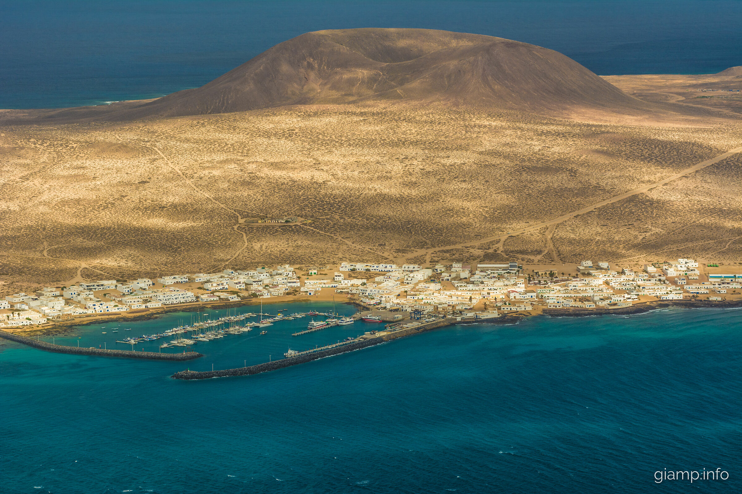 Isla Graciosa (Lanzarote)