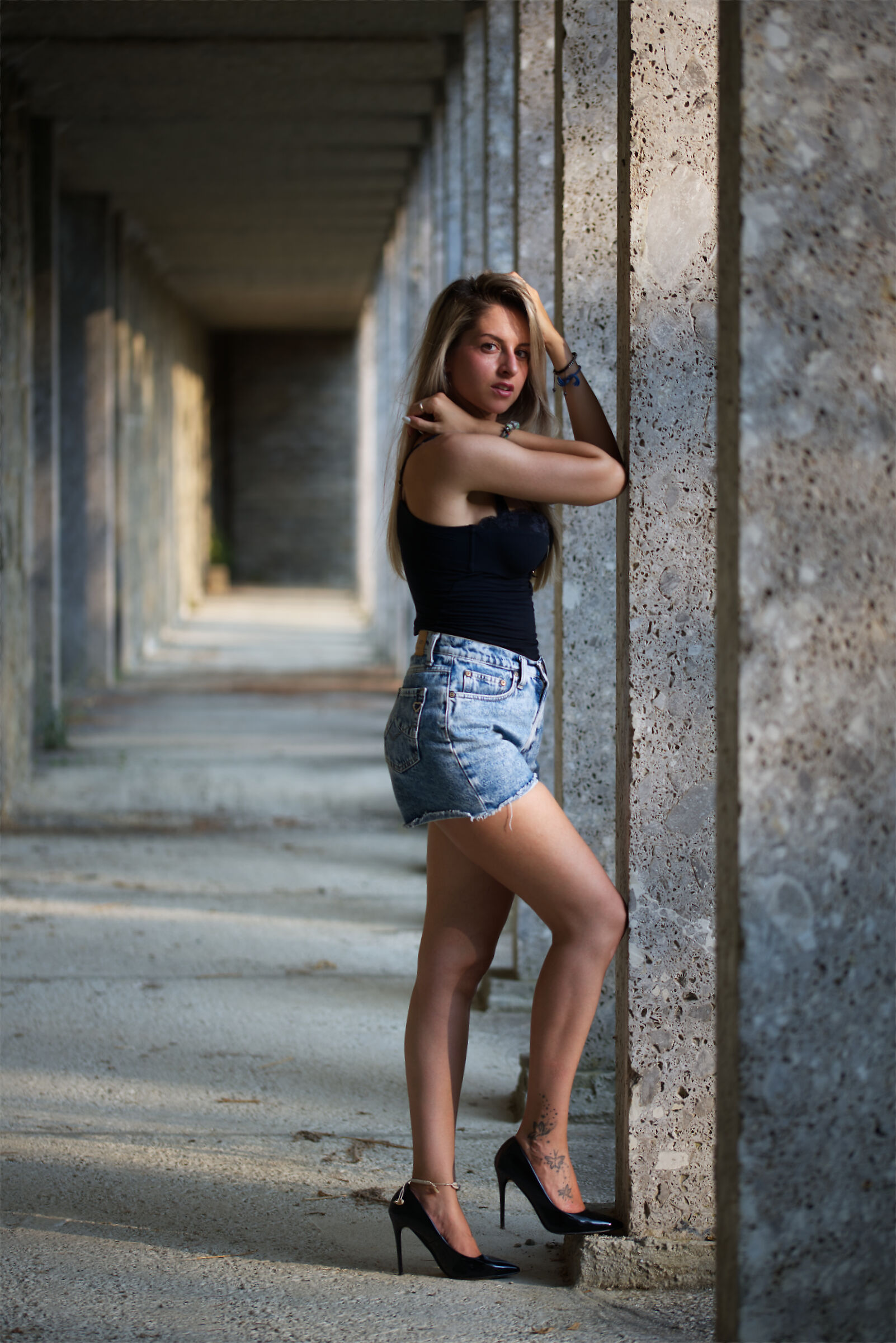 Alessia