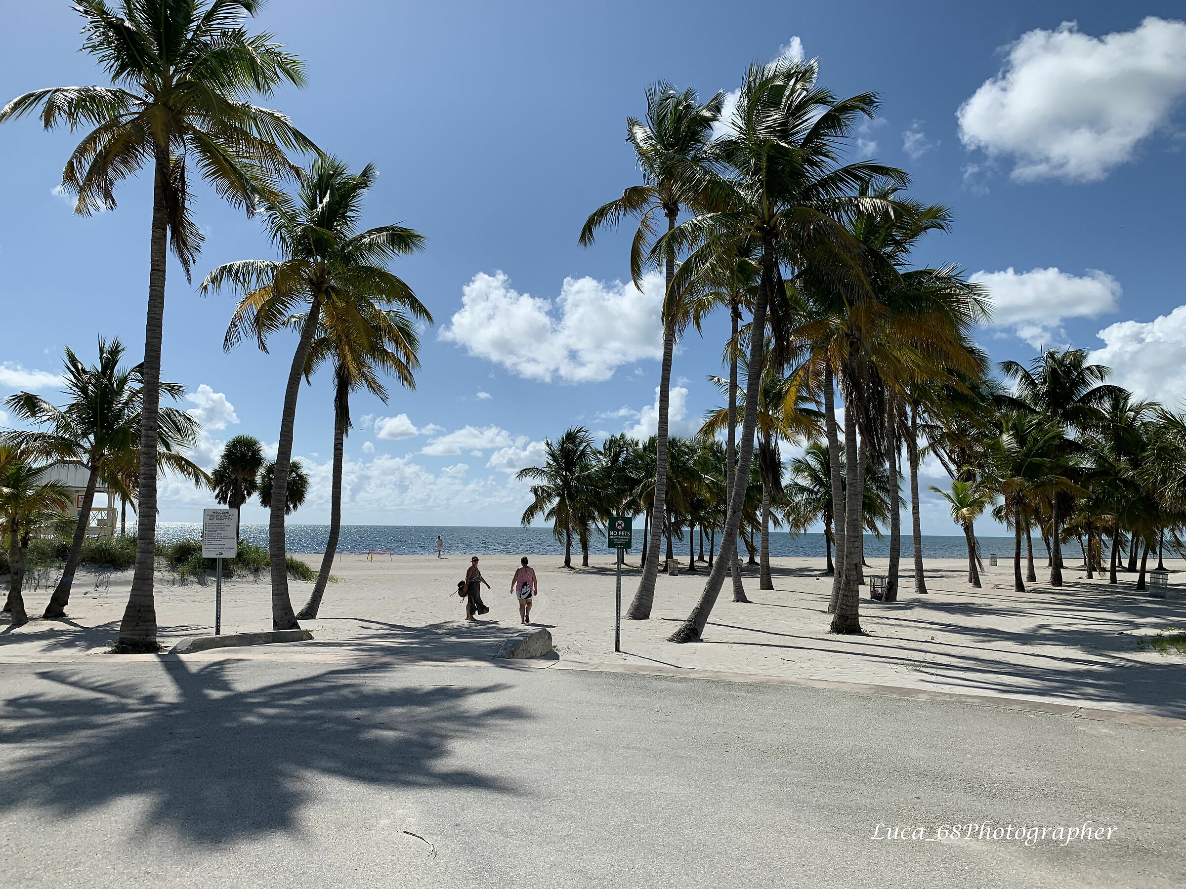Miami