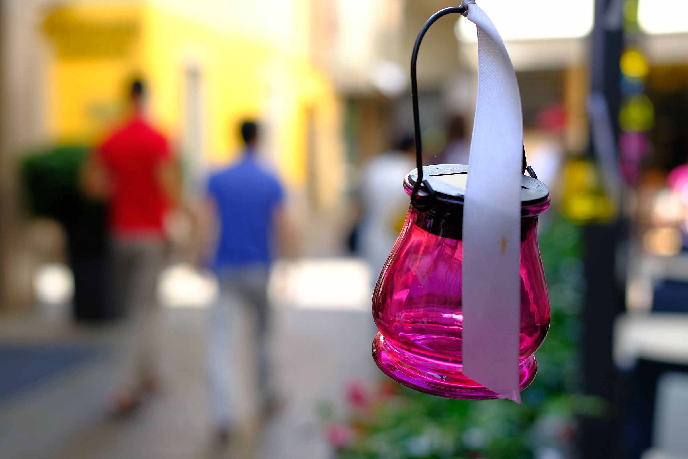Pink