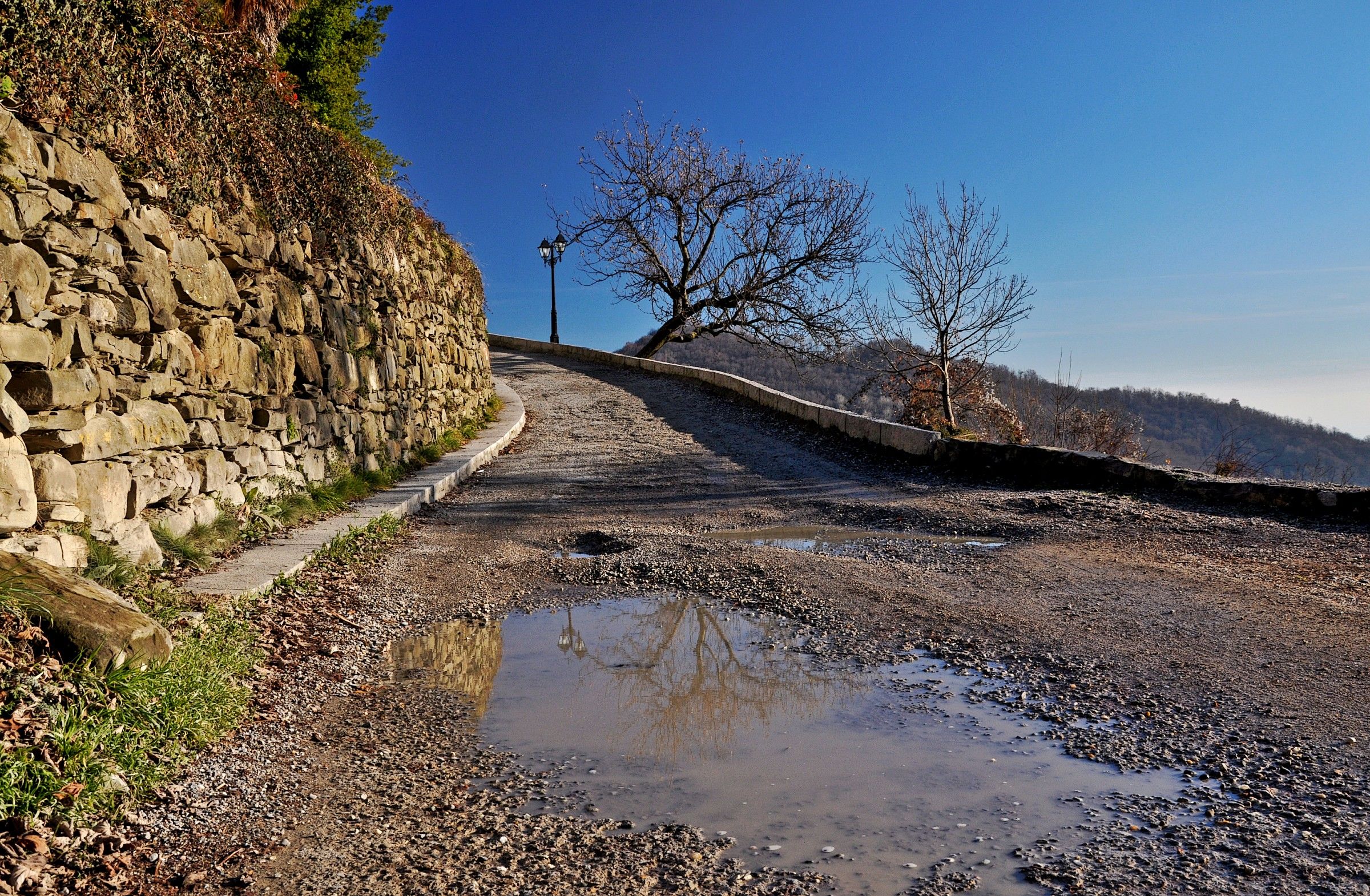 Reflections - Campsirago (lc)