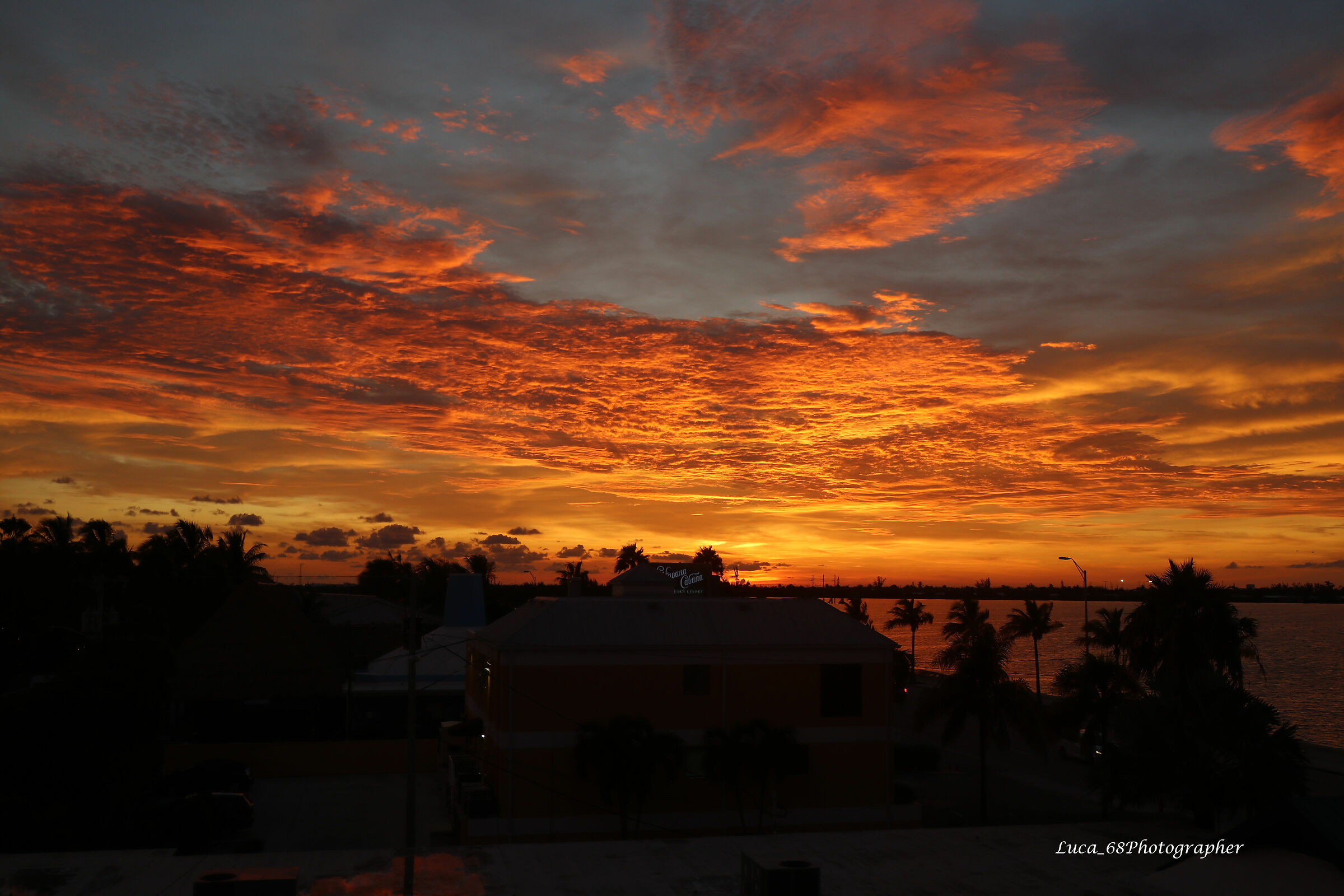 KEY WEST, New Midwest