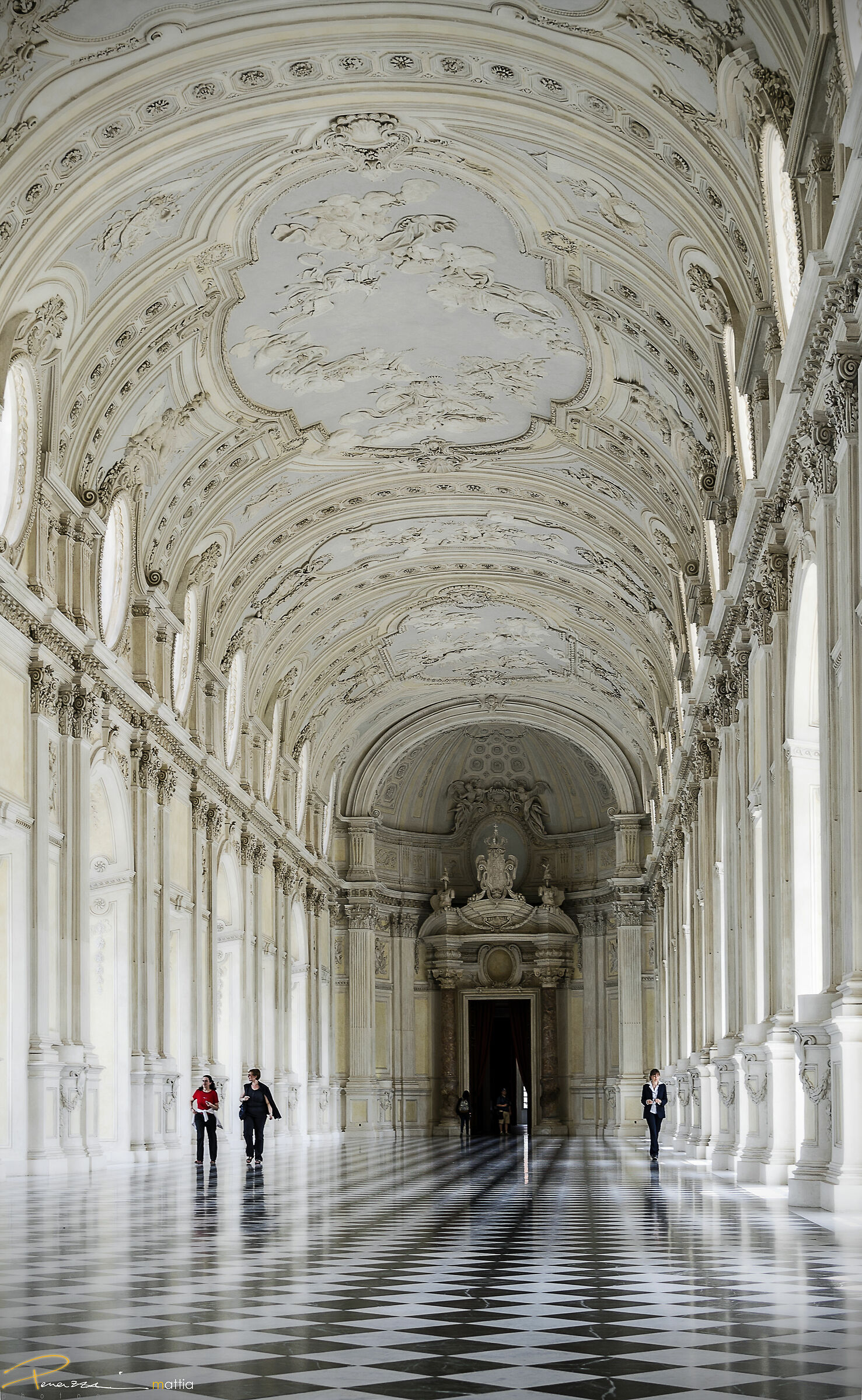 Torino, Venaria Reale