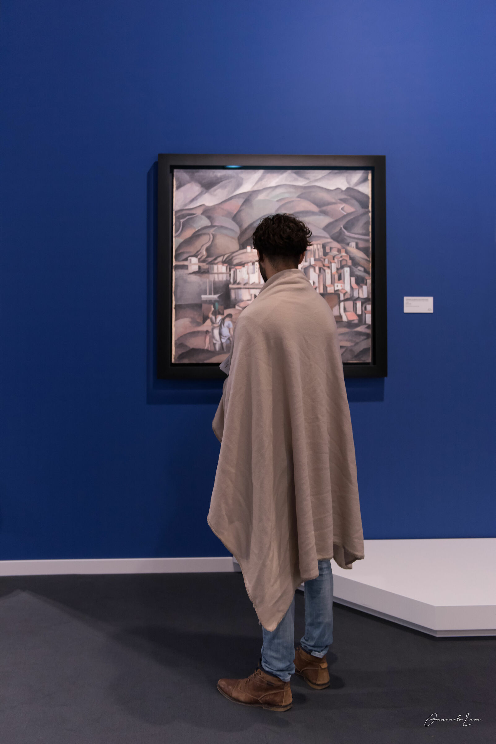 Mostra Salvador Dalì