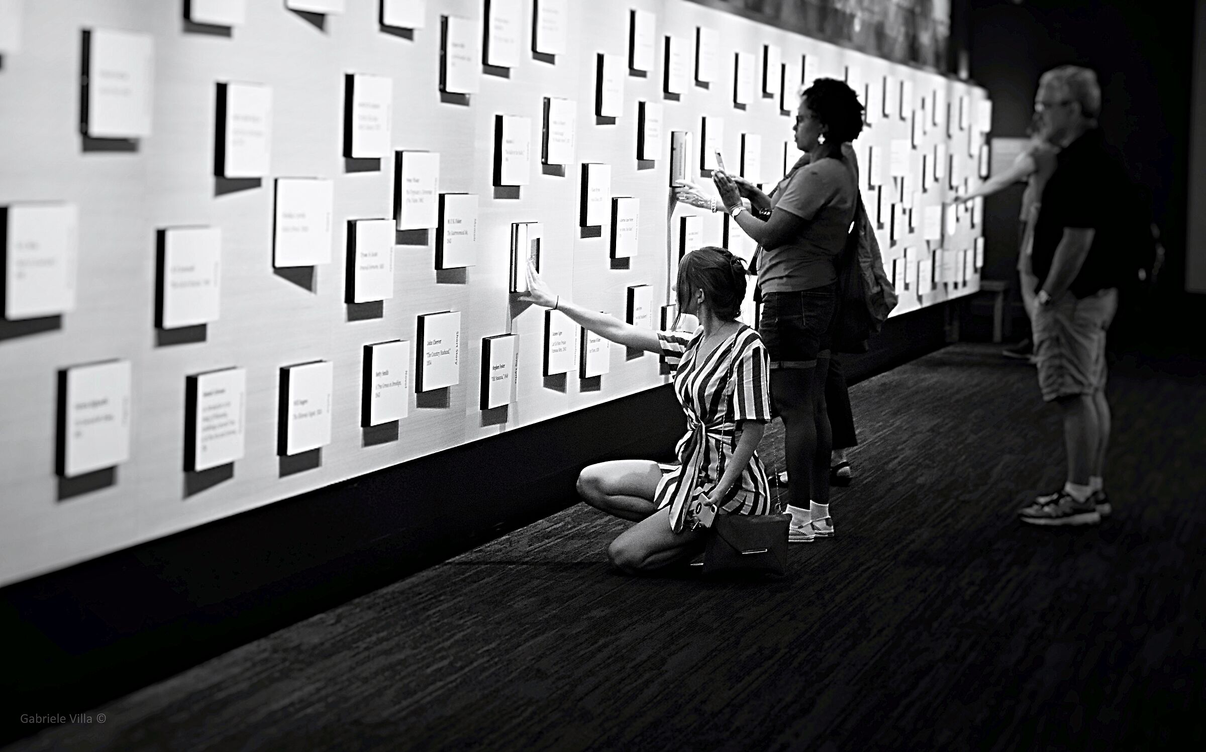 American Writers Museum