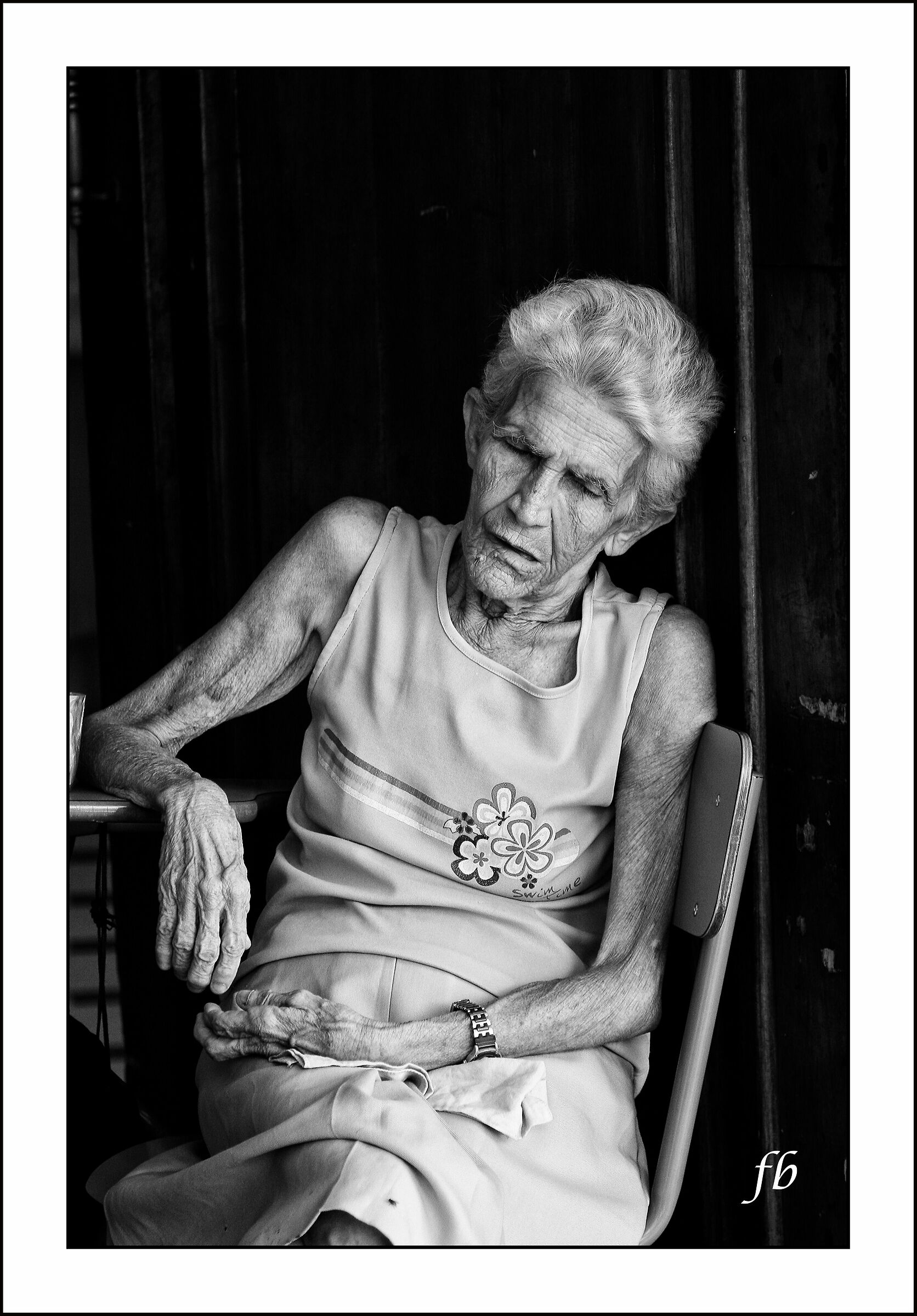 Descansar   La Havana, Cuba