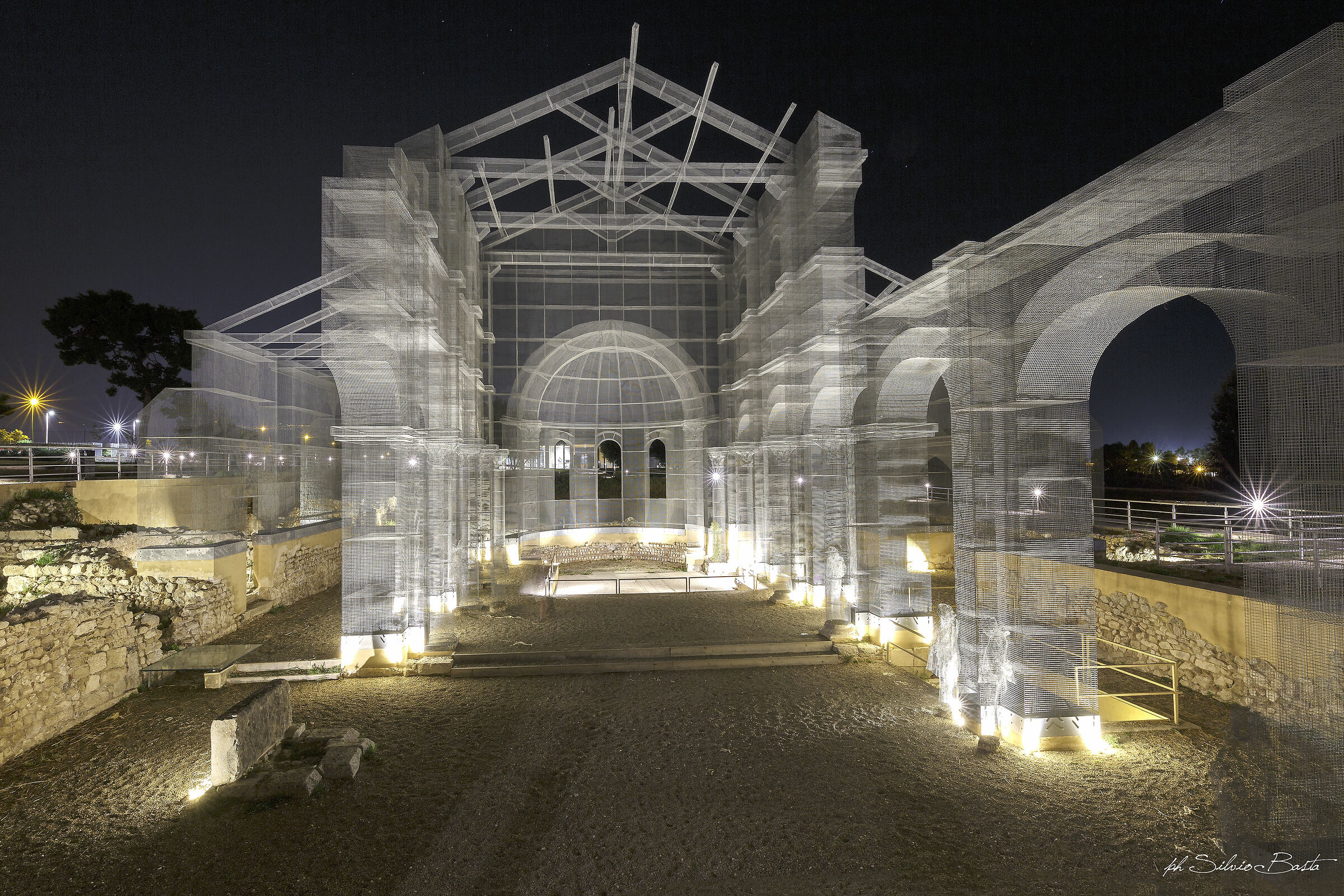 Saint Mary of Siponto