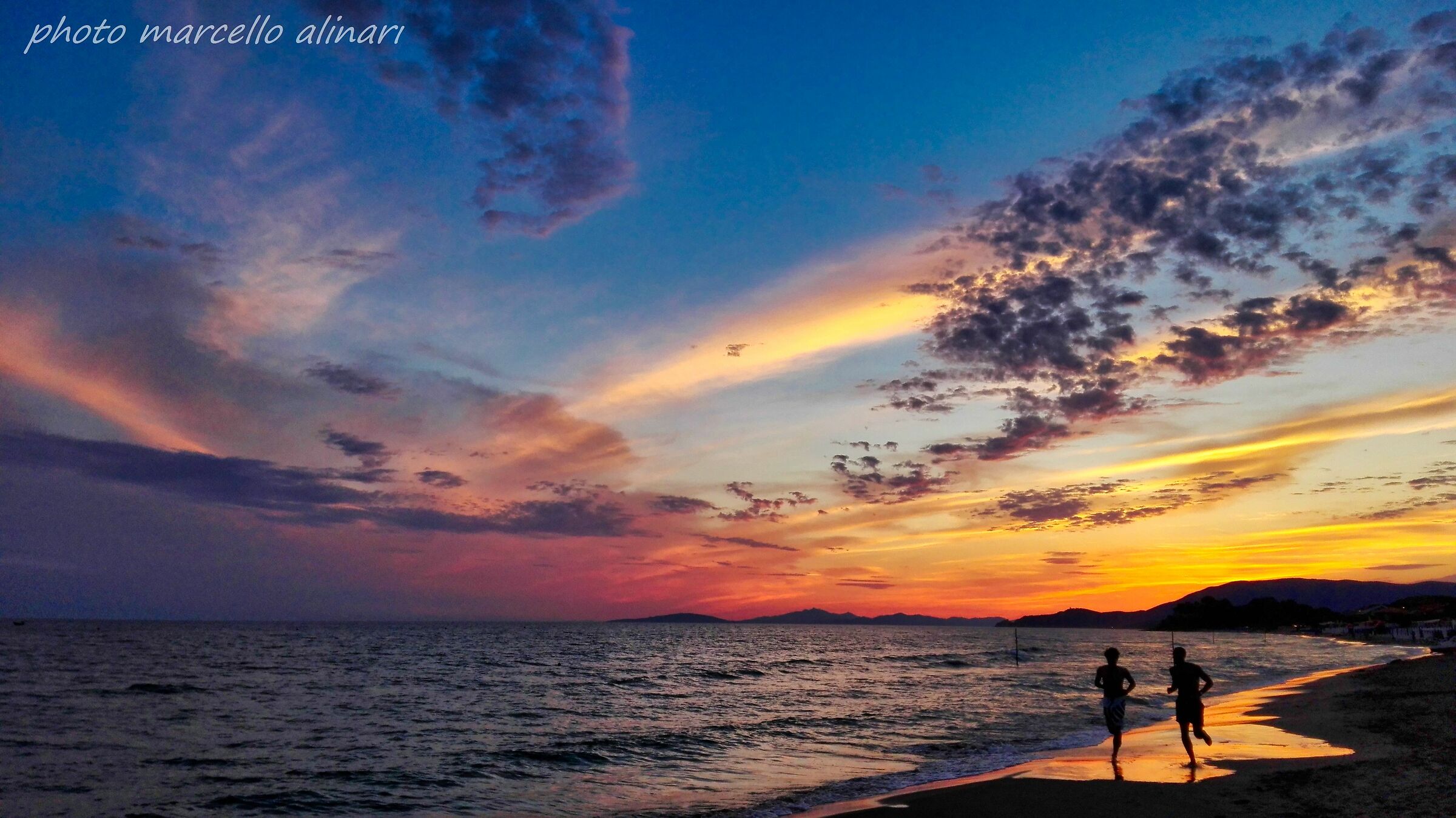 per portarsi dietro un bel ricordo.