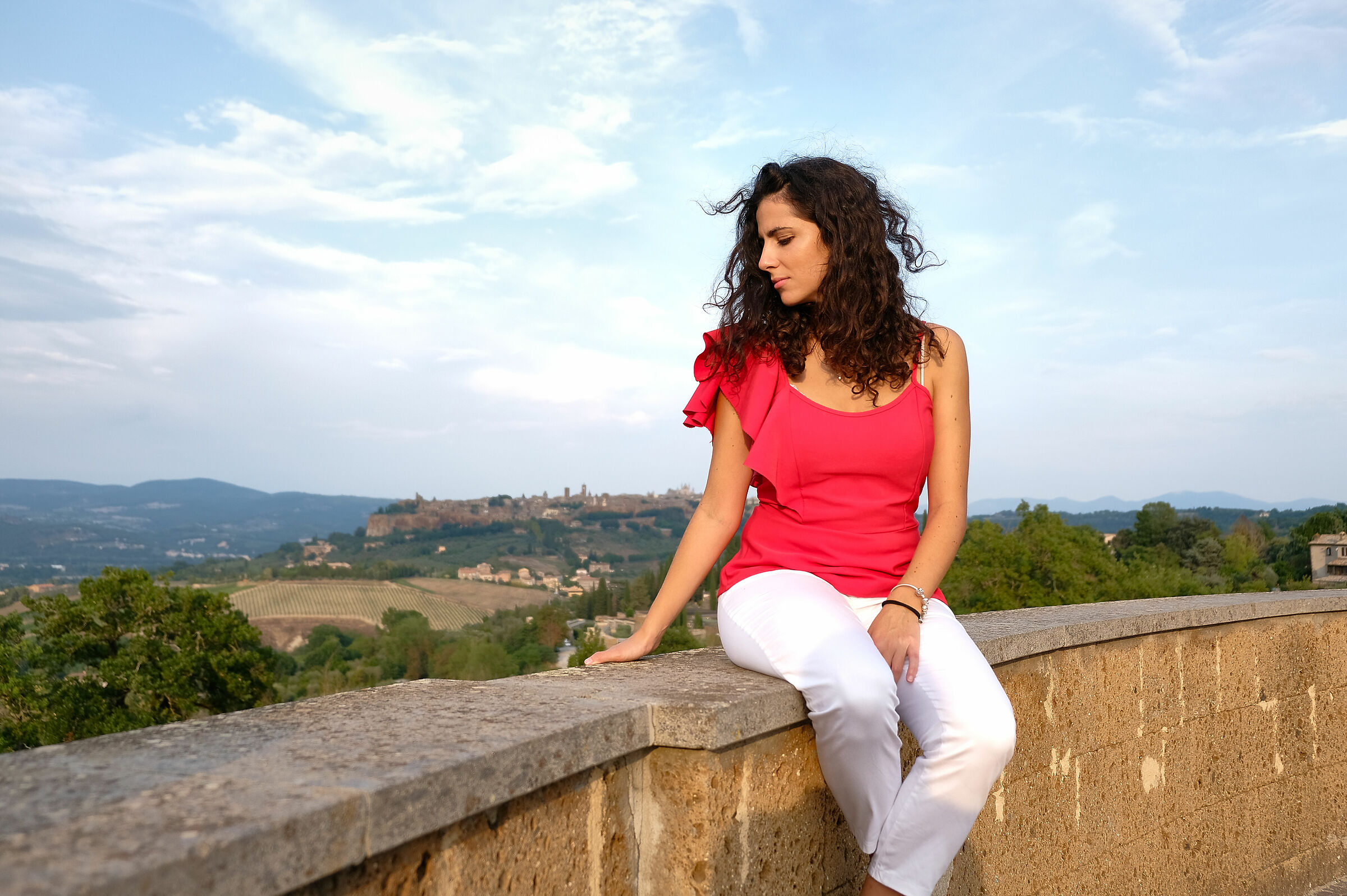 Pomeriggi ad Orvieto