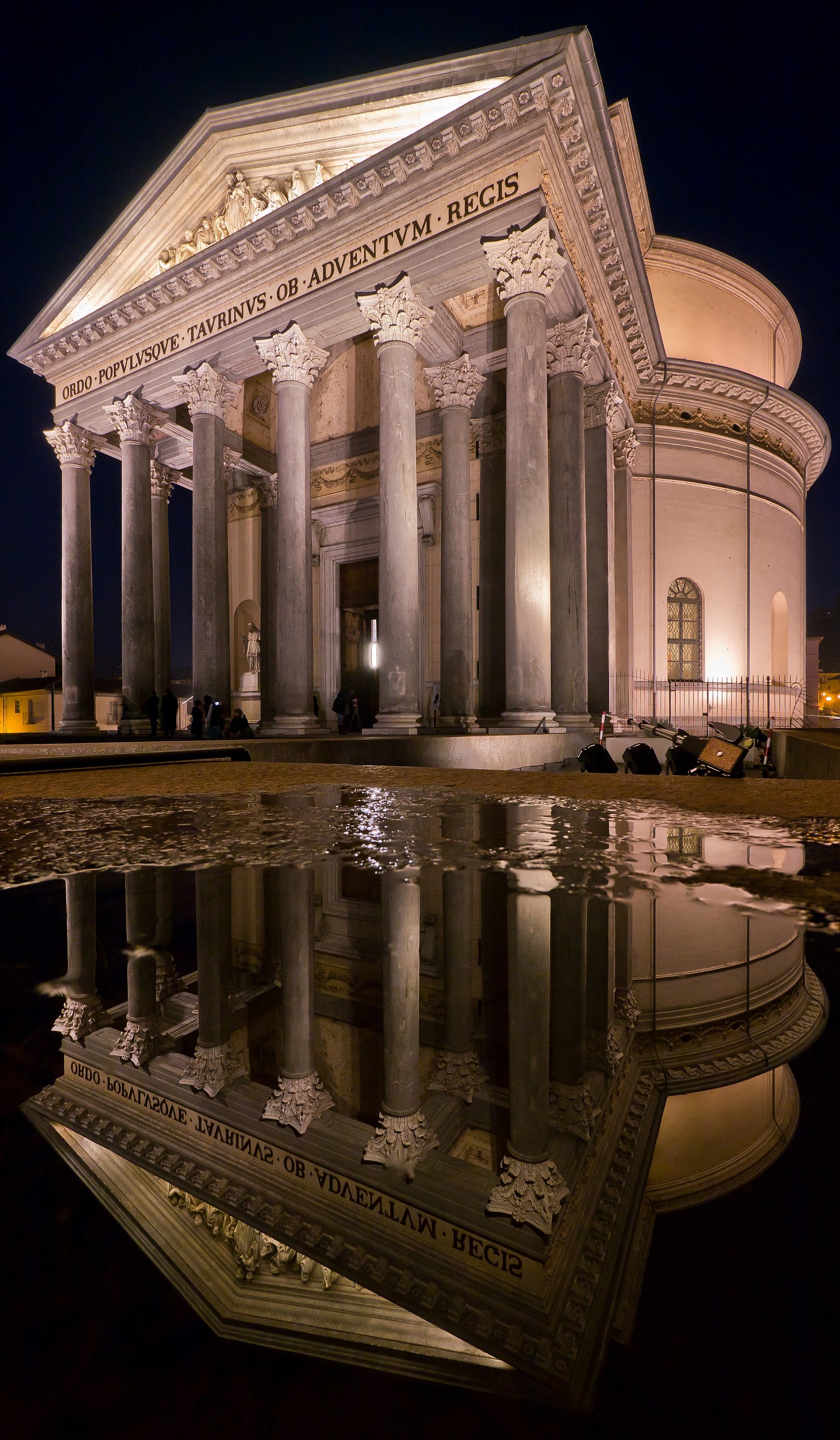 Chiesa della Gran Madre