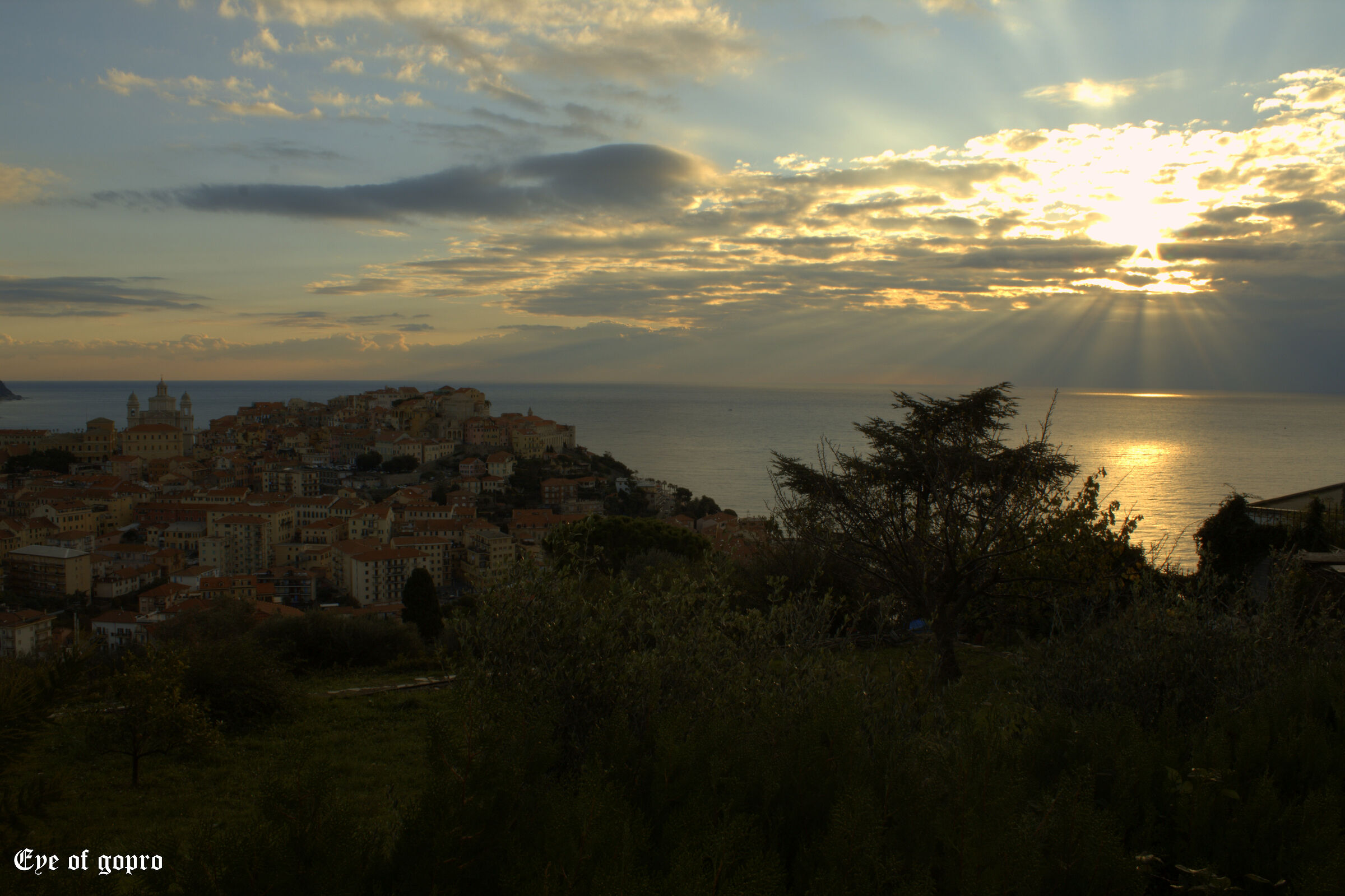 Imperia Port Mauritius