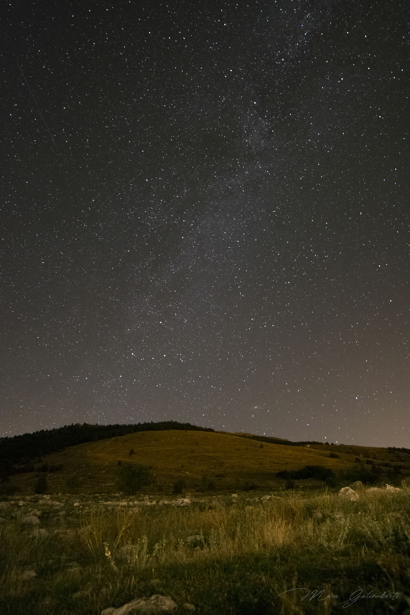 Piana di Campo Imperatore