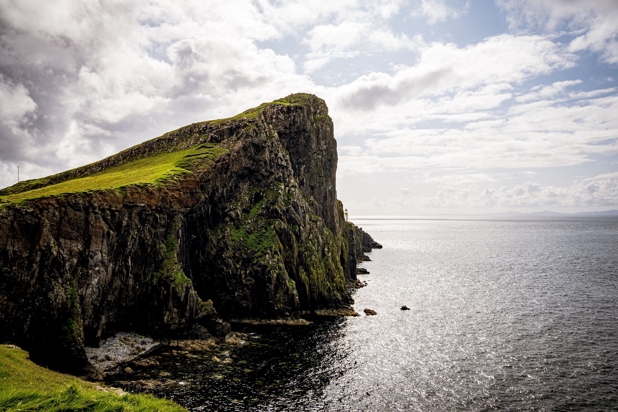 Neist point
